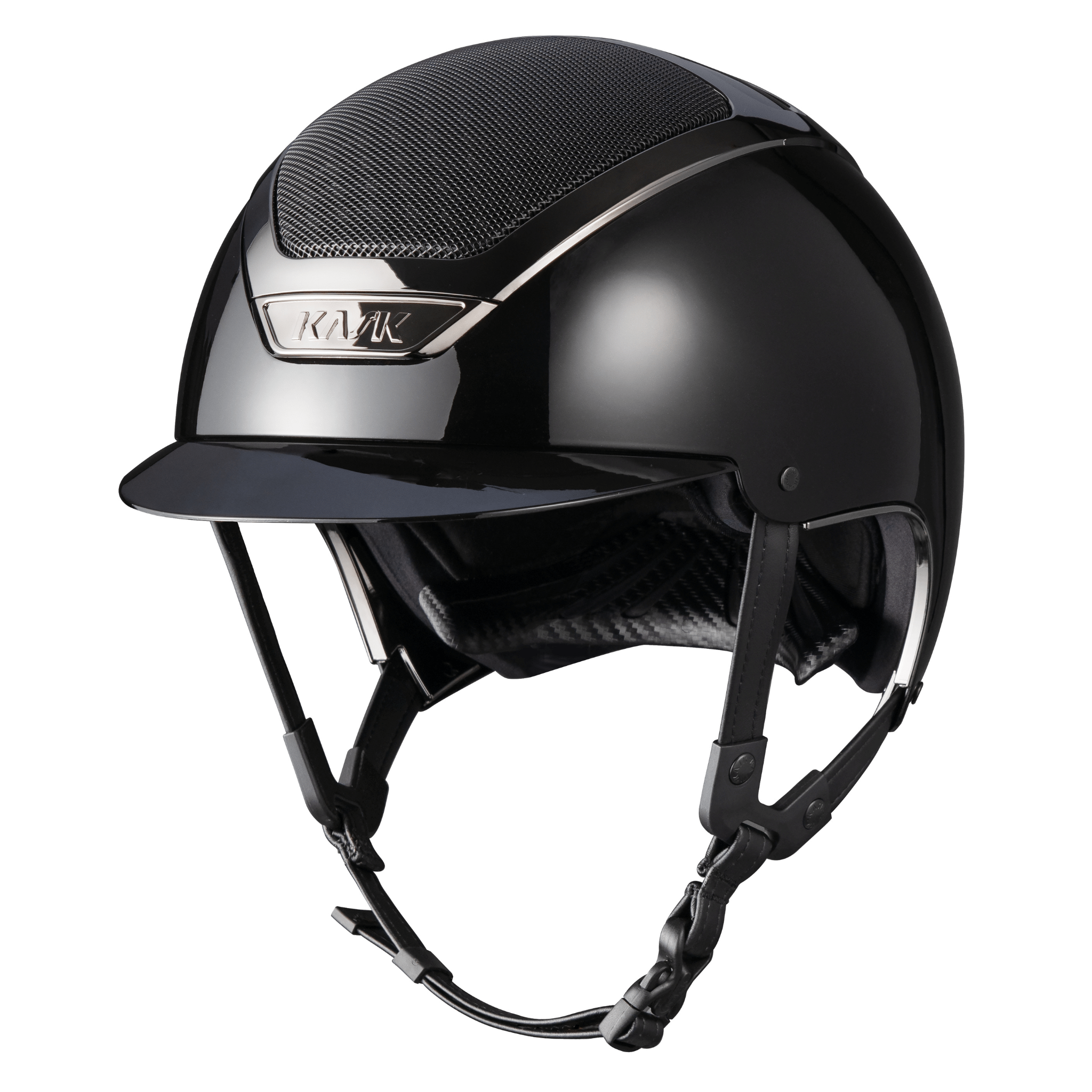 Kask Dogma Pure Shine Black 3.0