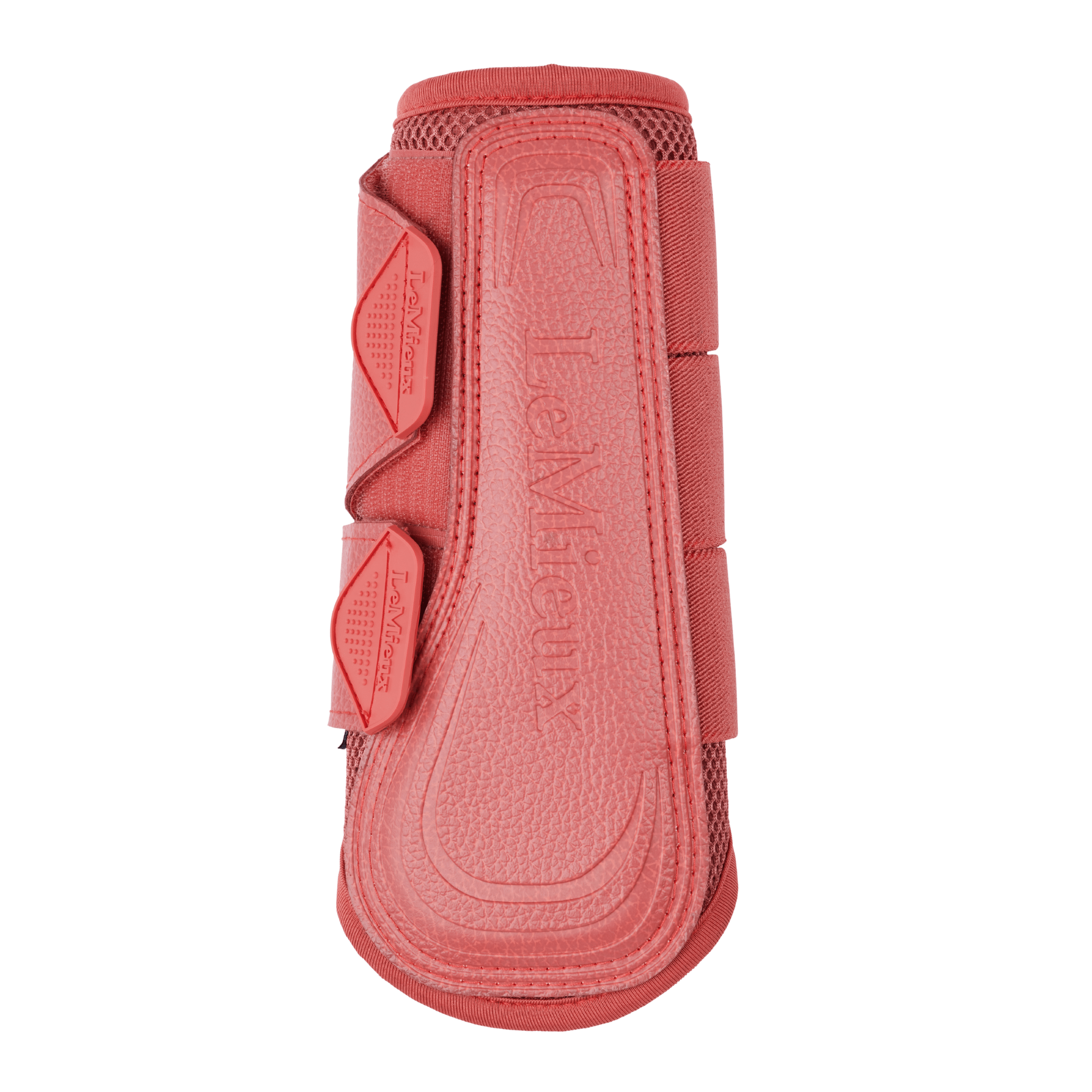 LeMieux Arika Mesh Brushing Boots