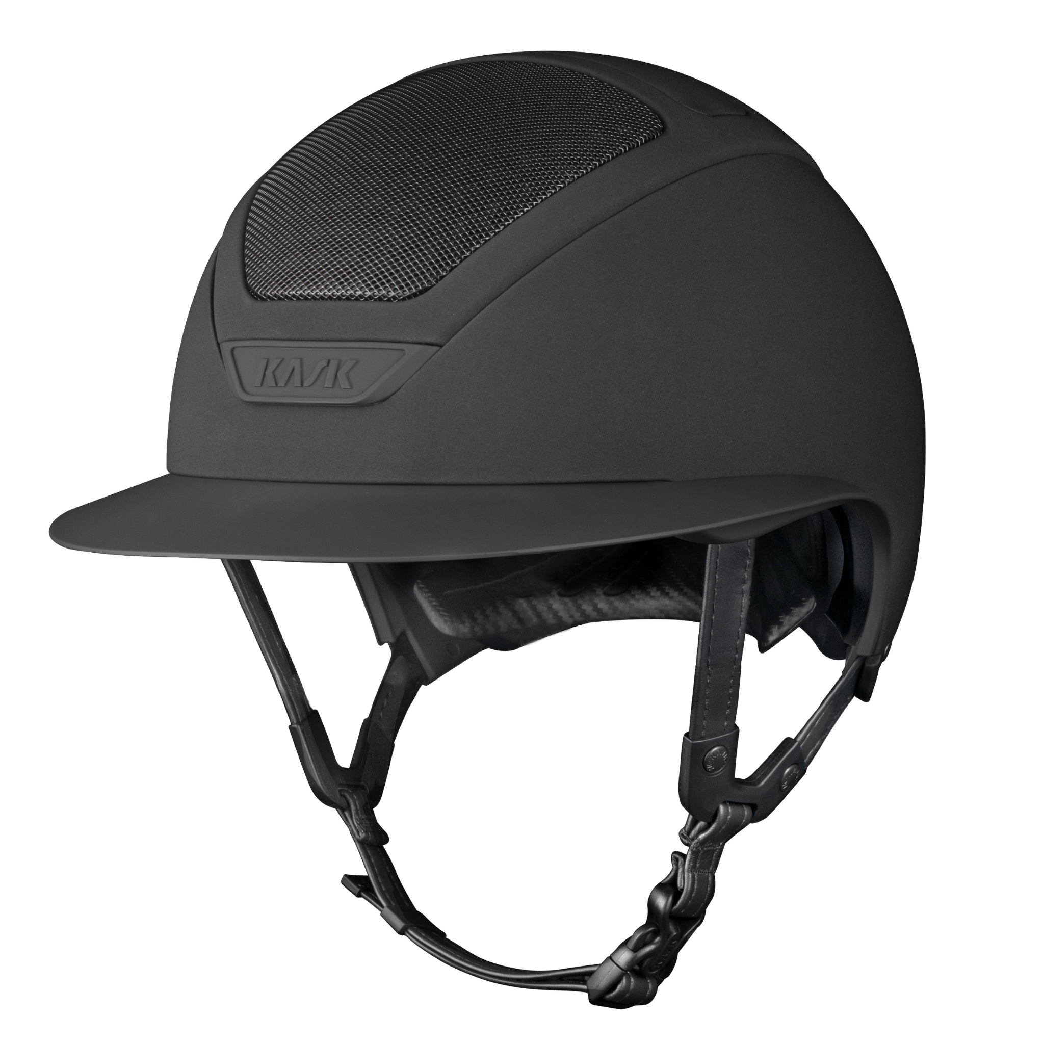 Kask Star Lady Black Hunter 3.0