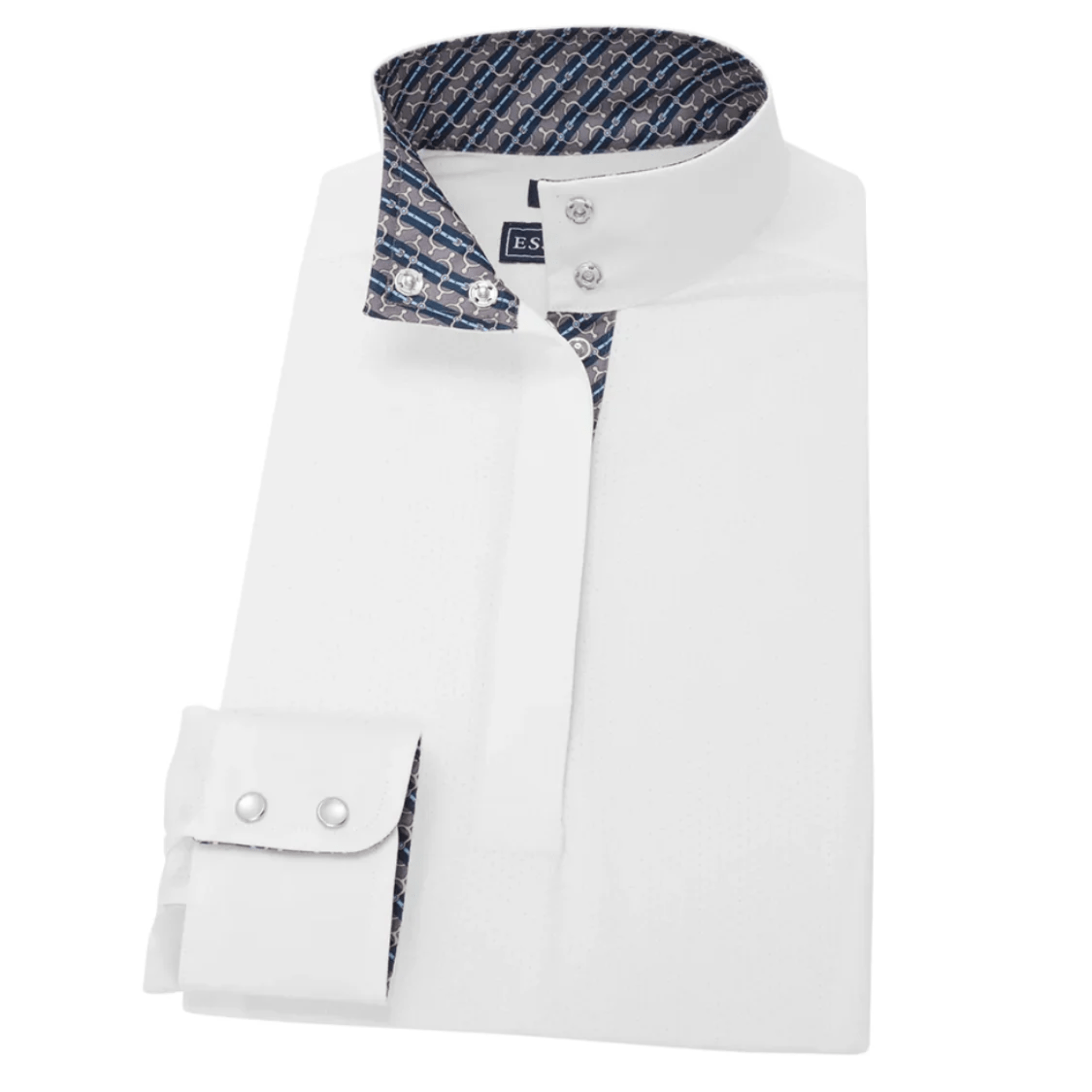 Essex Talent Yarn Long Sleeve Show Shirt