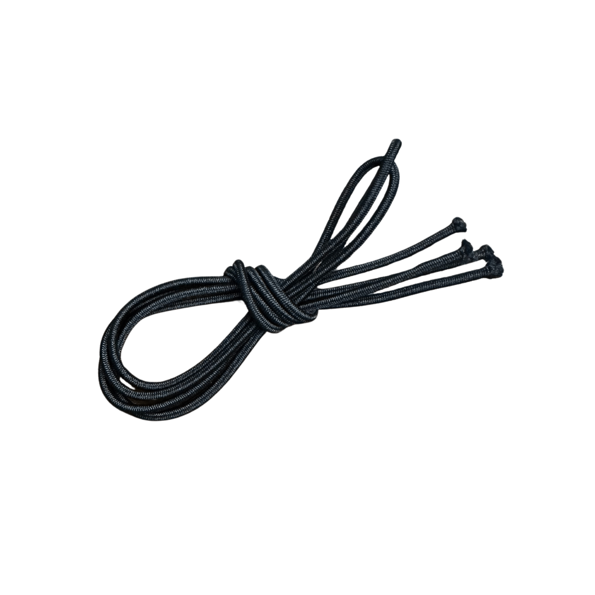 Elastic Field Boot Laces