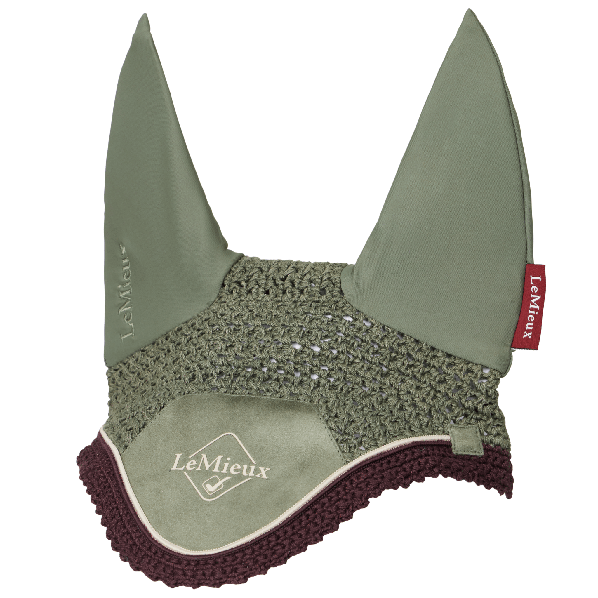 LeMieux Mini Classic Fly Hood