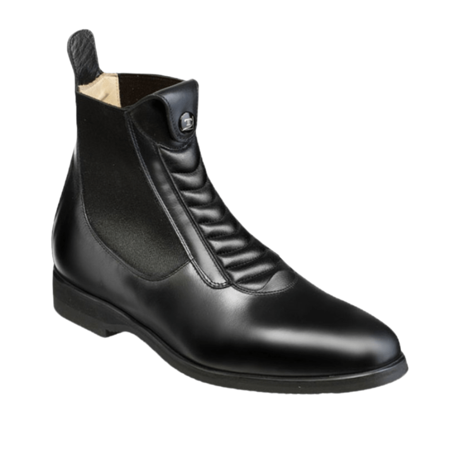 Tucci Time Harley Paddock Boots