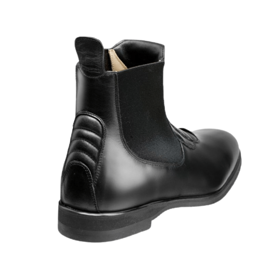 Tucci Time Harley Paddock Boots