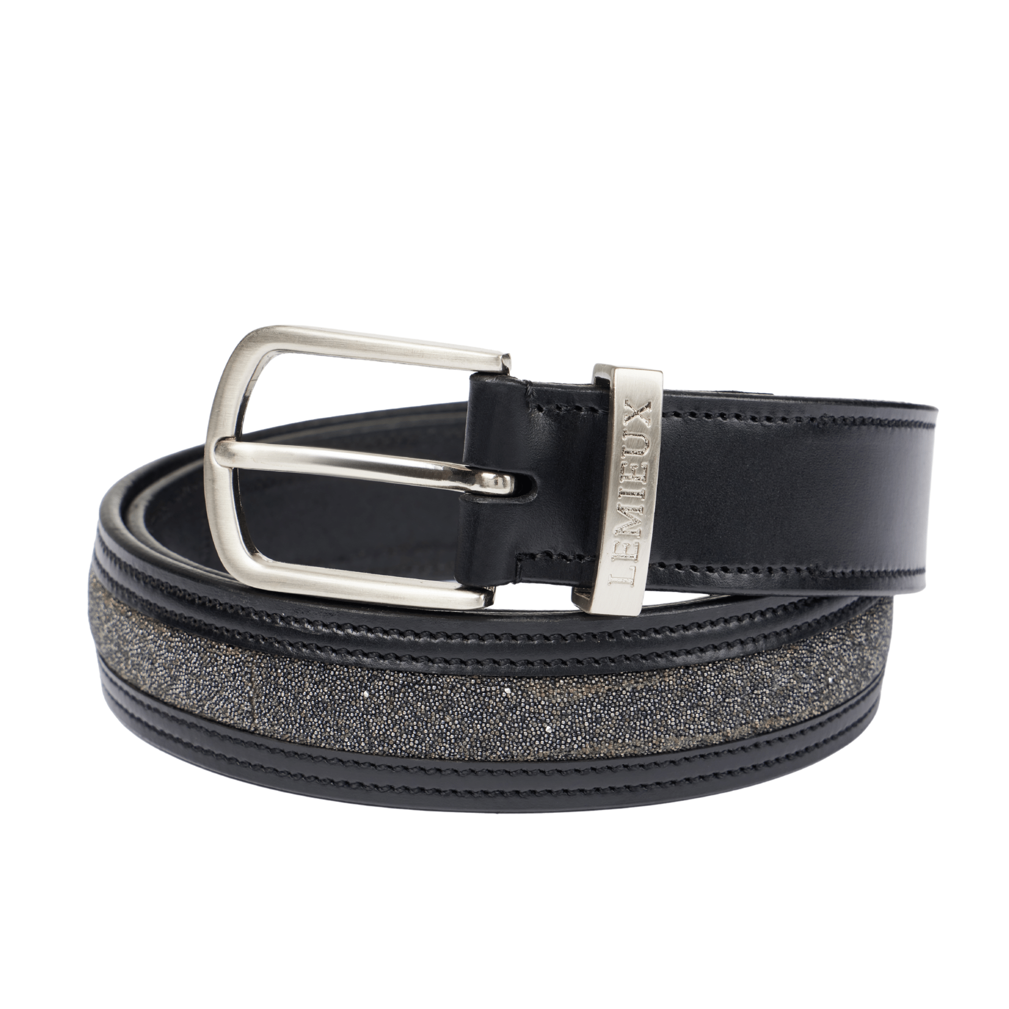 LeMieux Crystal Insert Belt