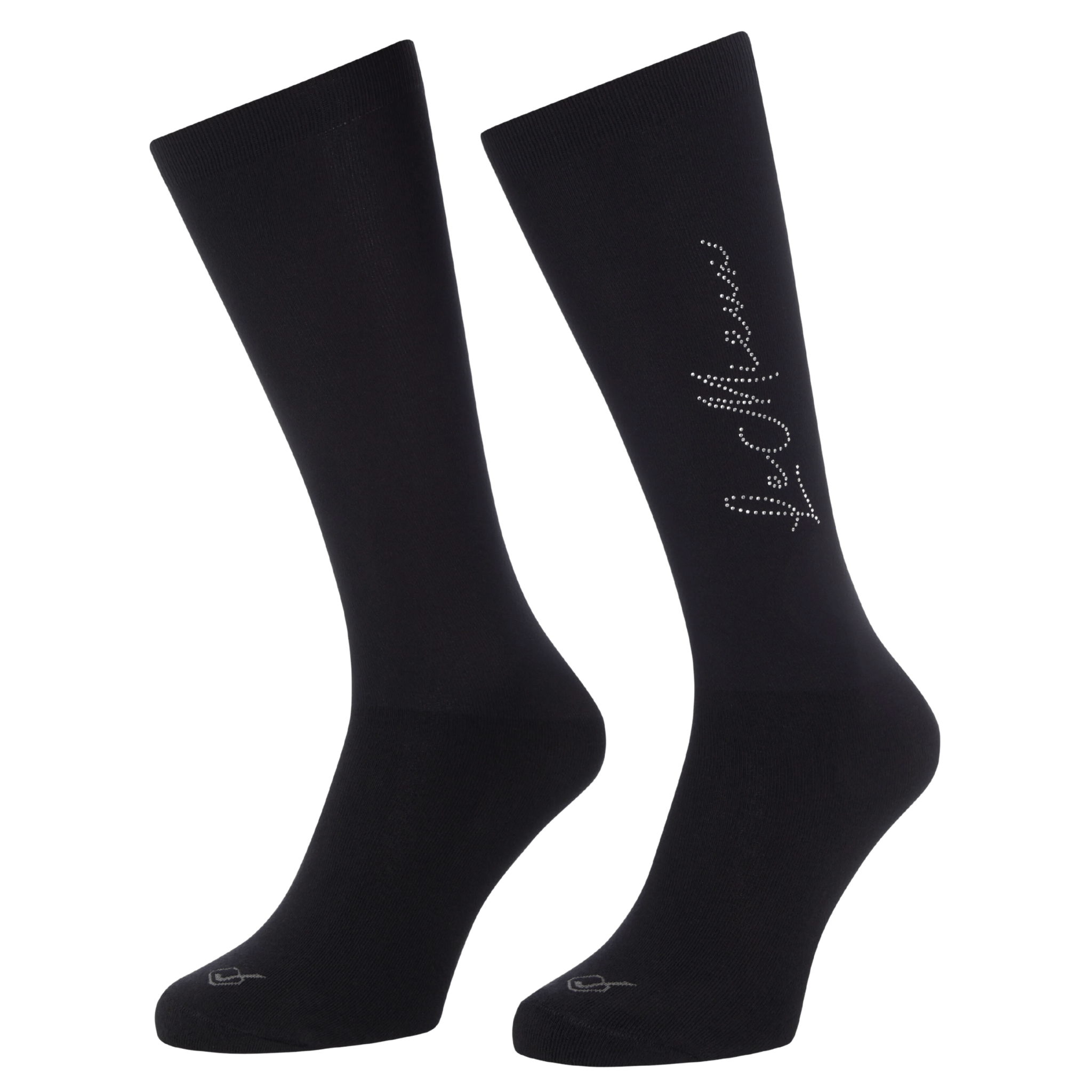 LeMieux Sparkle Competition Sock