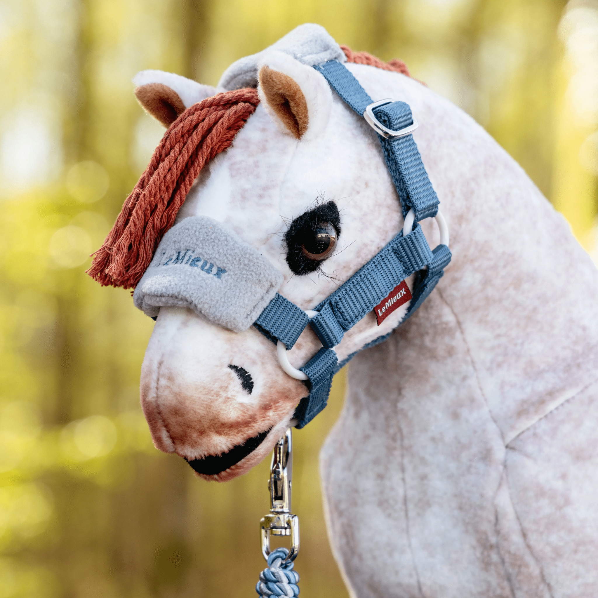 LeMieux Mini Toy Pony Vouge Halter