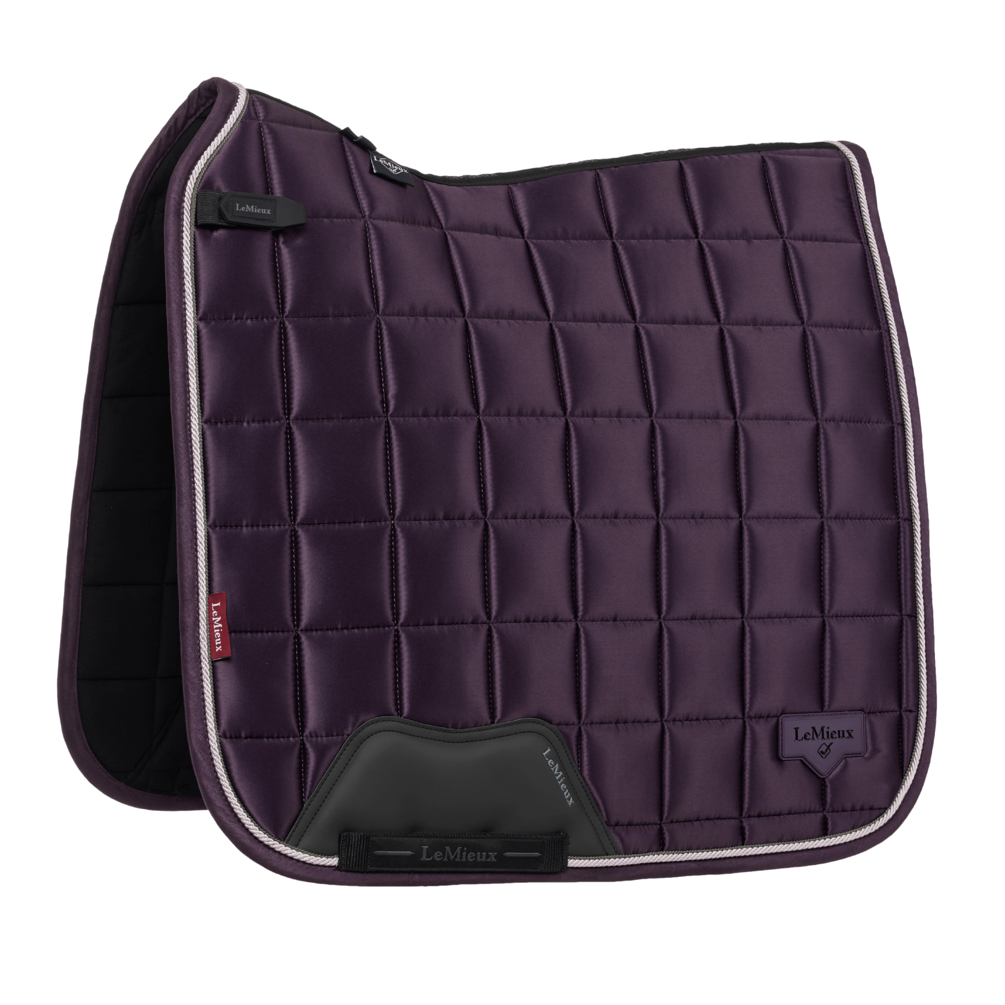 LeMieux Loire Classic Square Dressage Pad