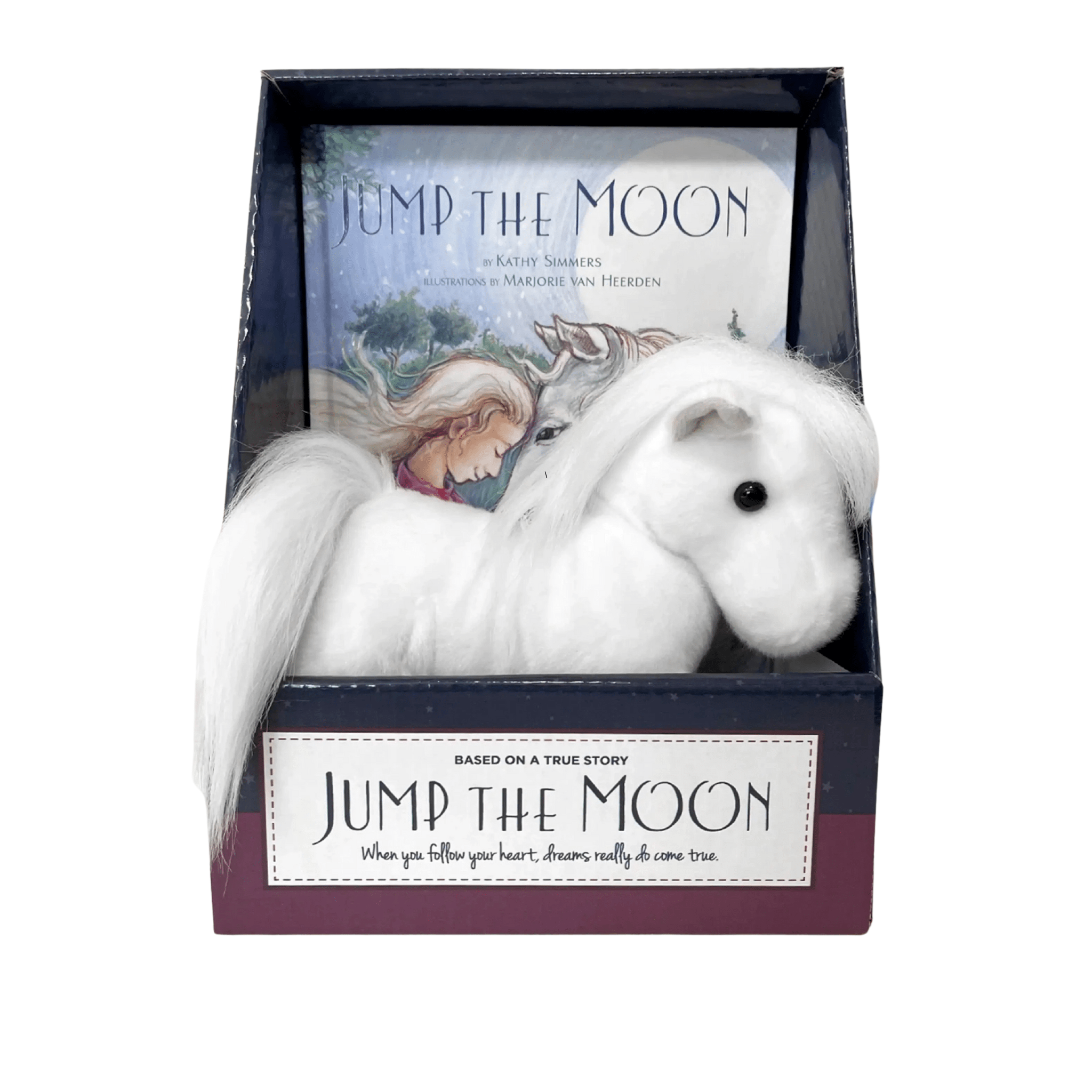 Jump the Moon Gift Set