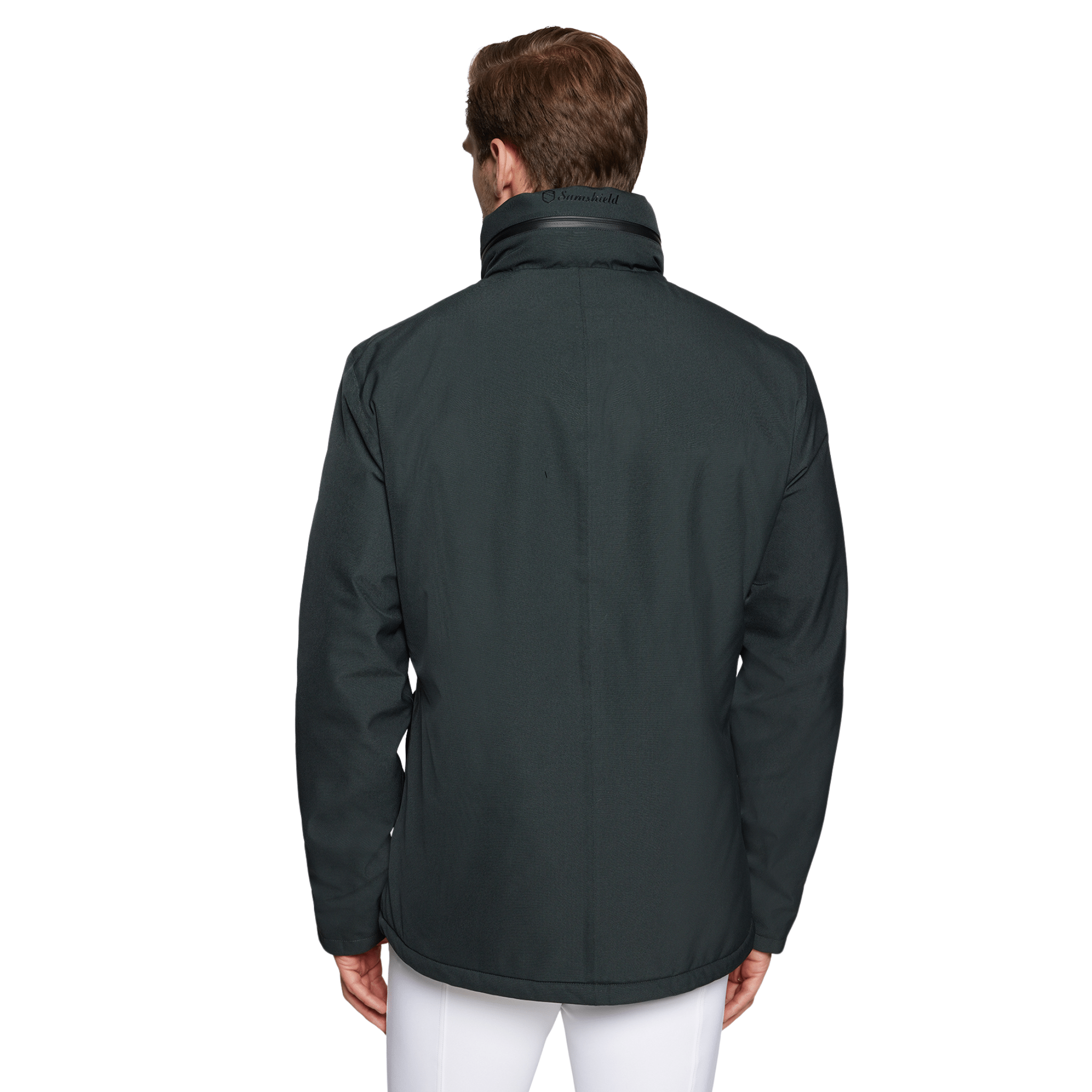Samshield Mens Ryan Rain Coat