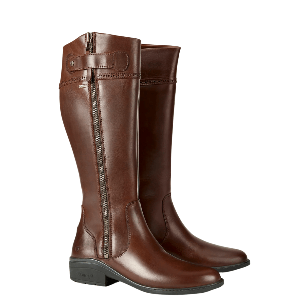 Dubarry Connemara Tall Boot