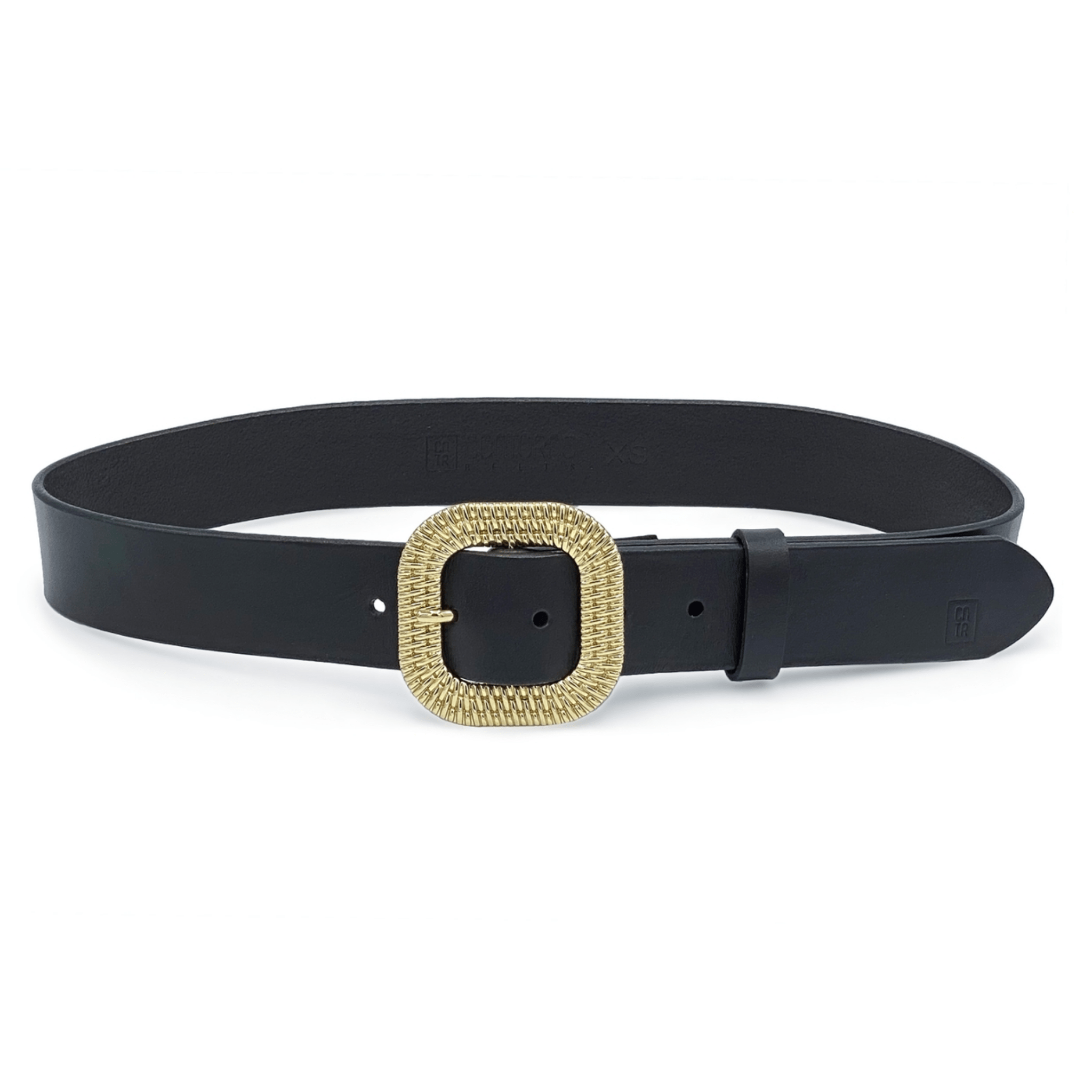 Juno Leather Belt