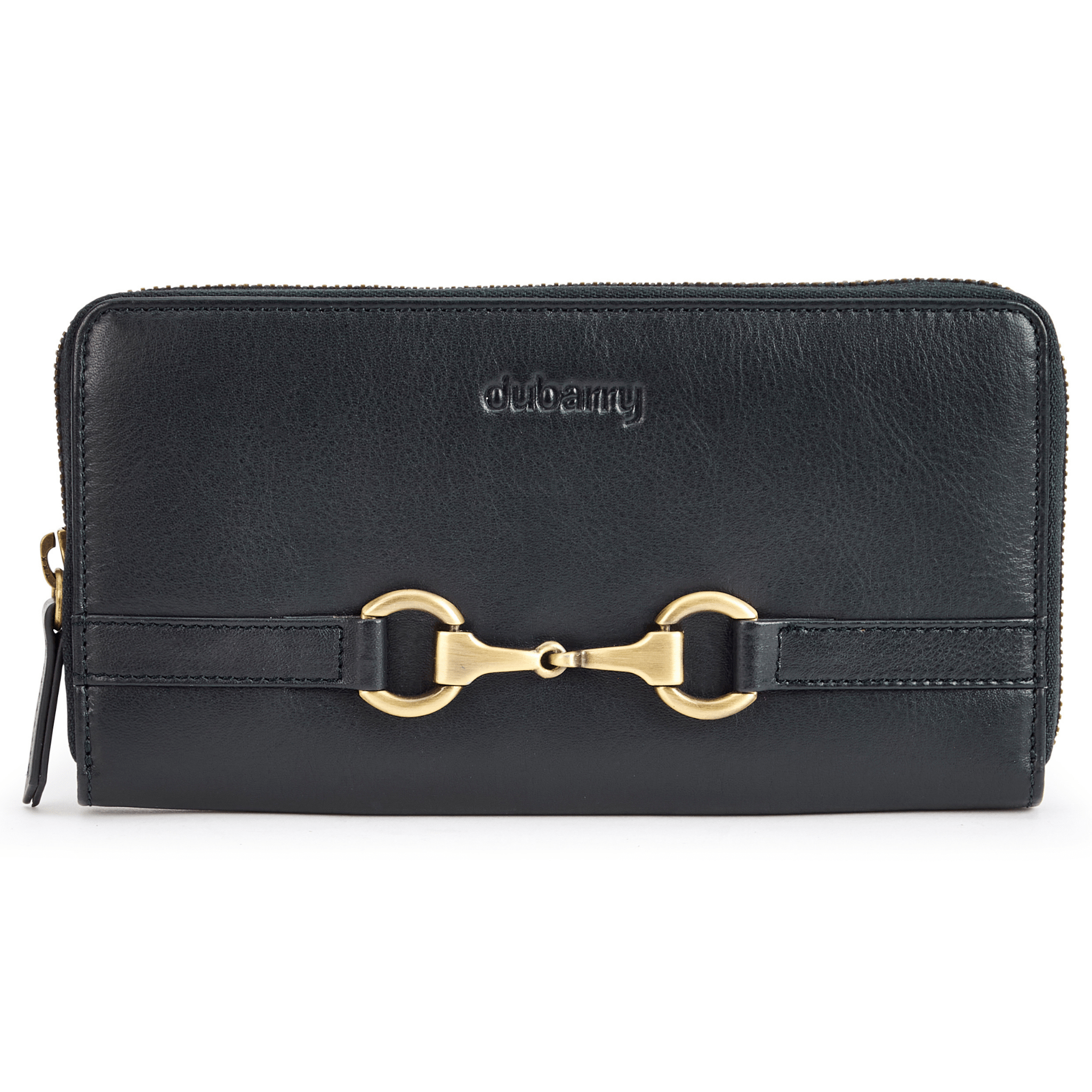Dubarry Killucan Leather Wallet
