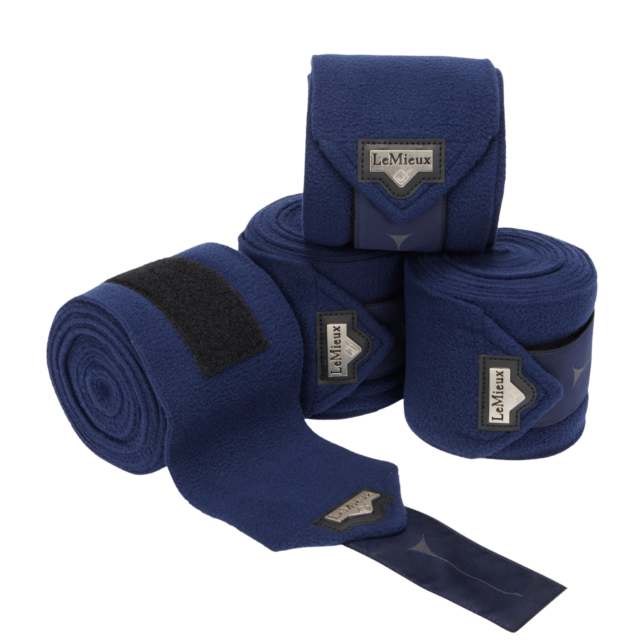 LeMieux Elevate Polo Bandages