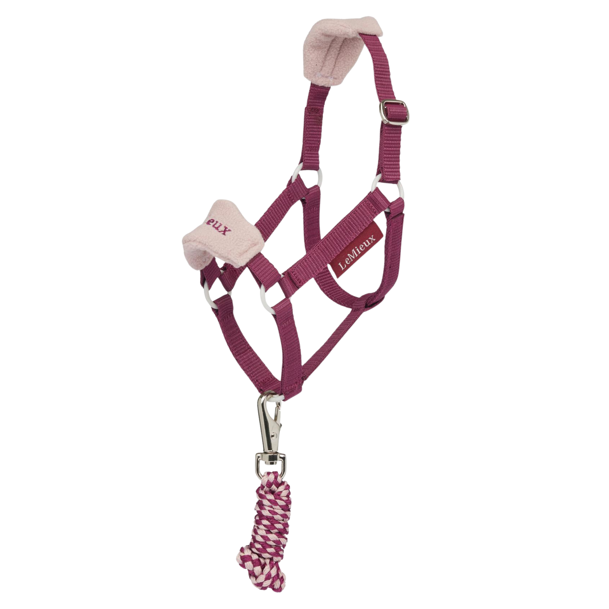 LeMieux Hobby Horse Vogue Halter