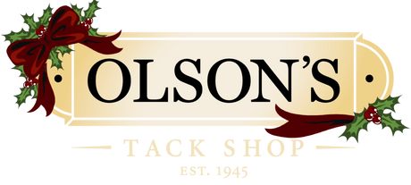Olson's Tack Shop