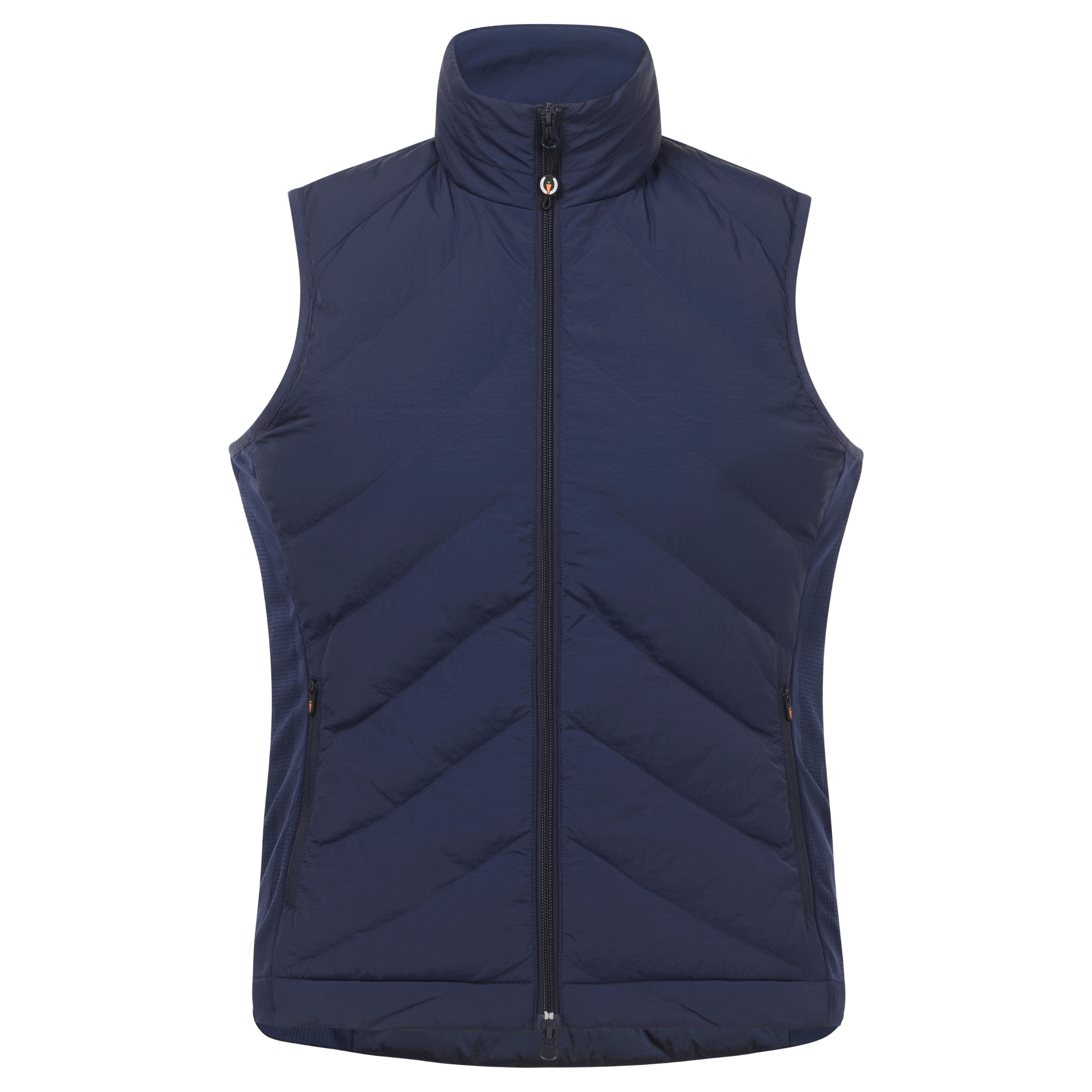 Kerrits Equitech Hybrid Quilted Vest