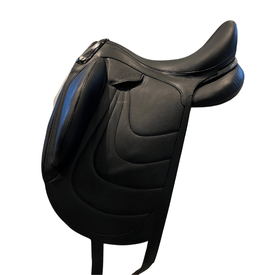 18" Devoucoux Makila Harmonie Medium (4.25") Tree