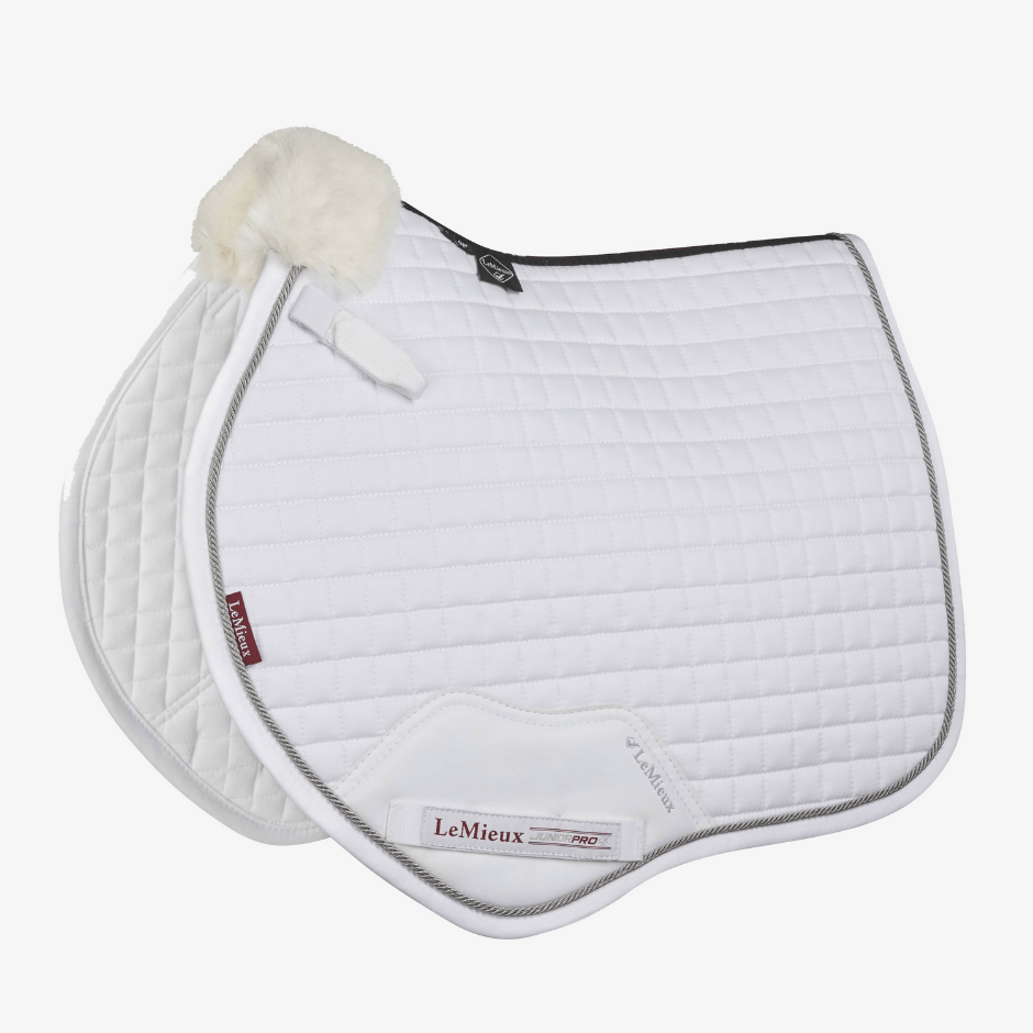 LeMieux Pro Pony Close Contact Pad