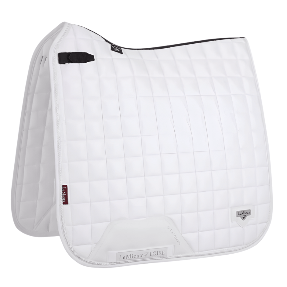LeMieux Loire Classic Square Dressage Pad