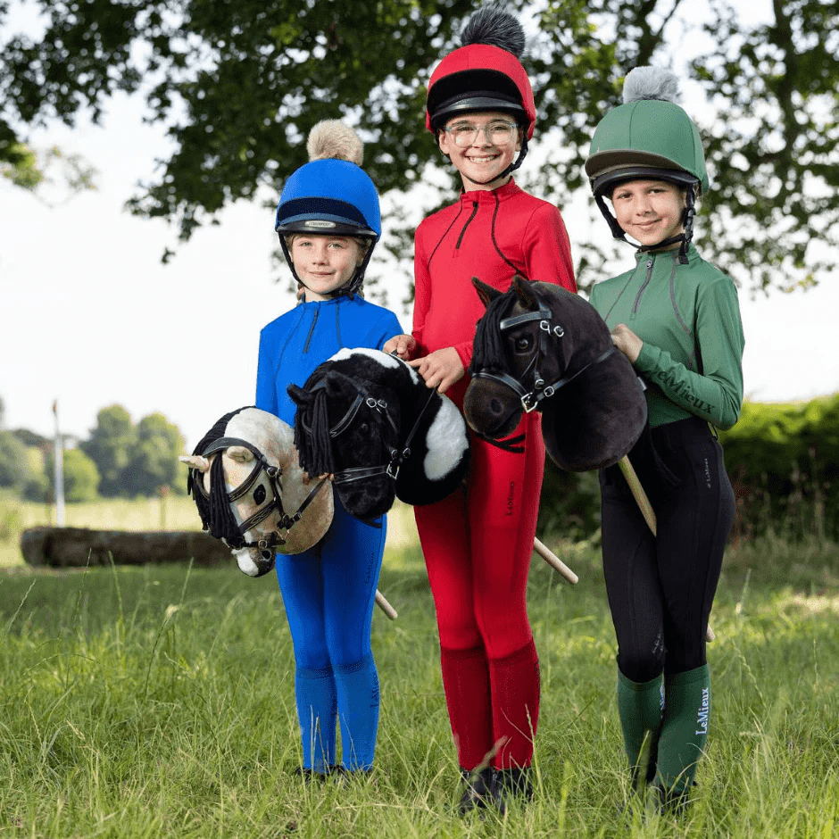 LeMieux Toy Hobby Horse