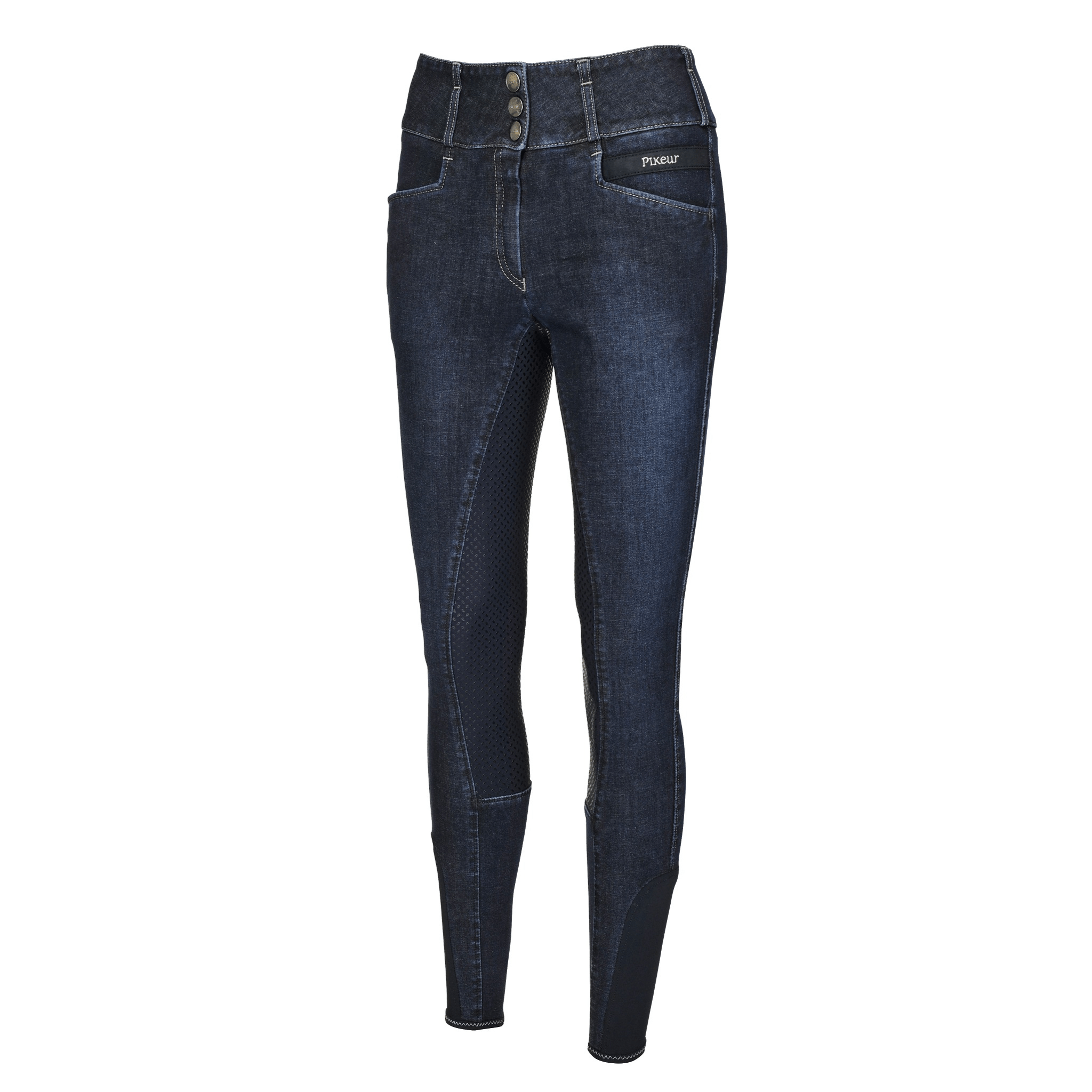 Pikeur Candela Full Seat Denim