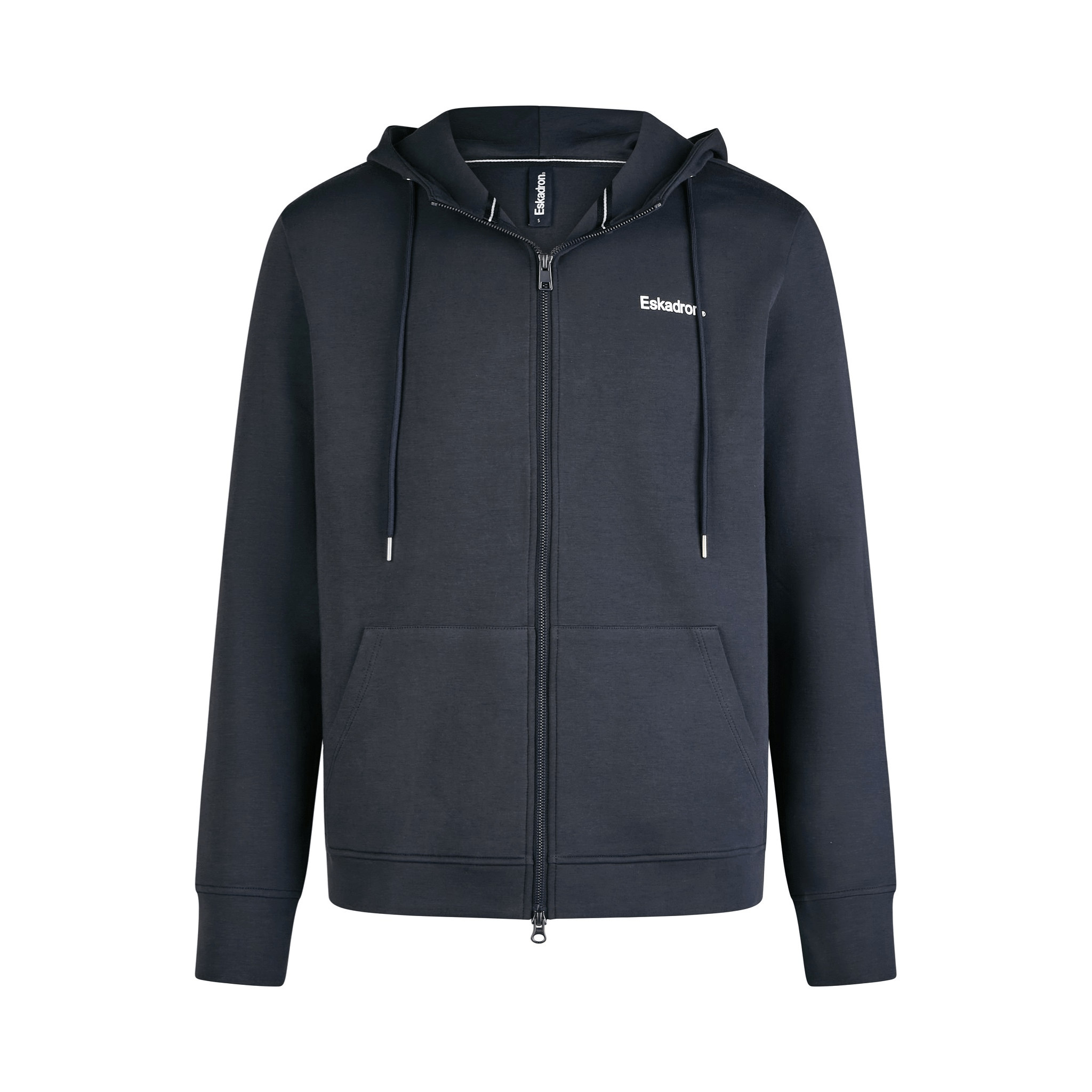 Eskadron Zip Up Hoodie