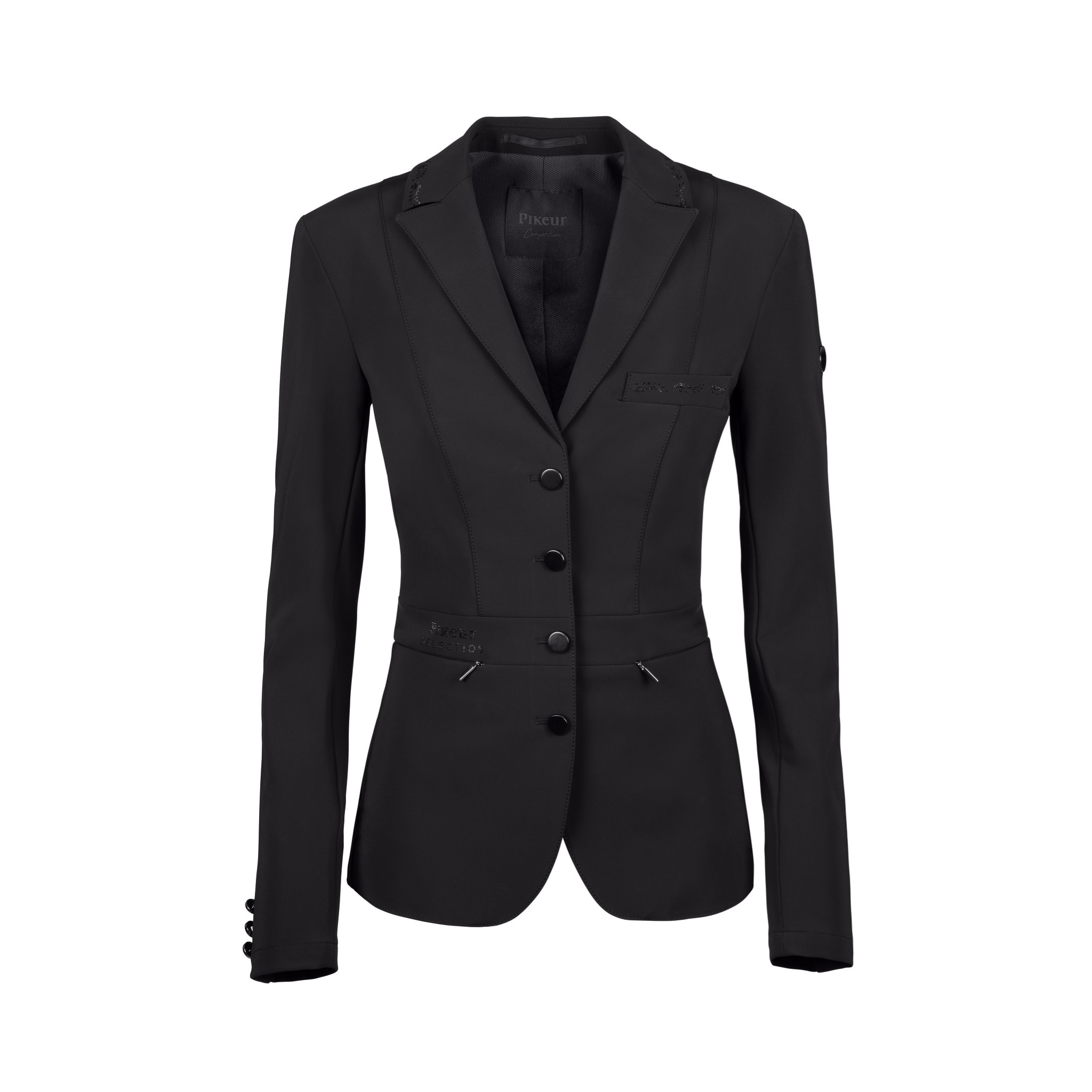 Pikeur Phelia Show Coat - Black