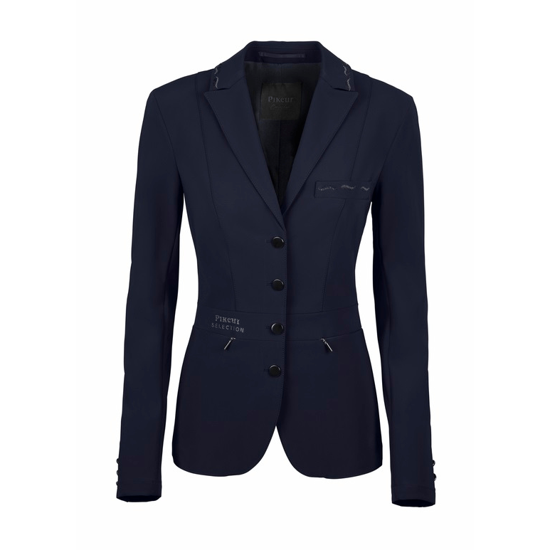 Pikeur Phelia Show Coat - Night Blue