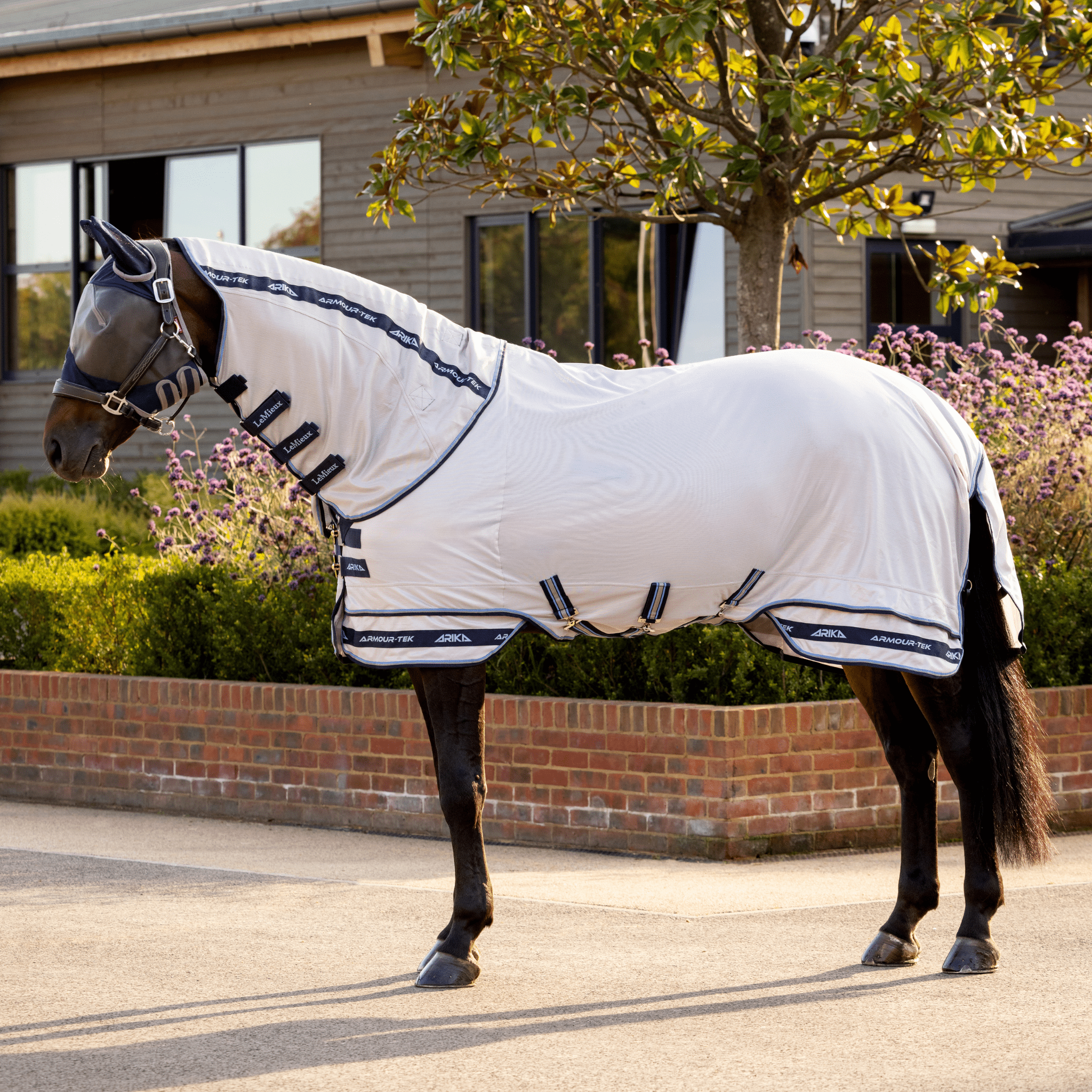 Lemieux Arika Armour-Tek Fly Rug