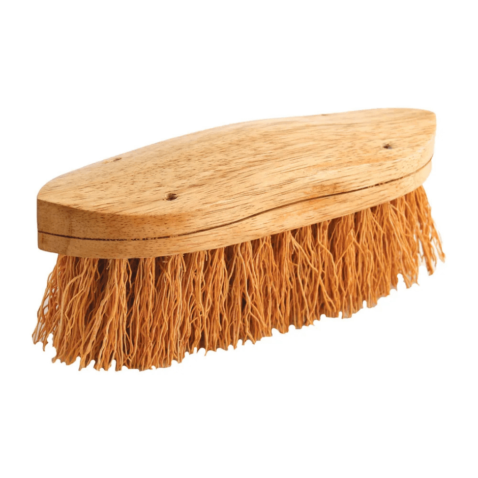 Rice Root Body Brush