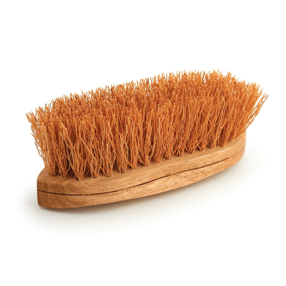Rice Root Body Brush