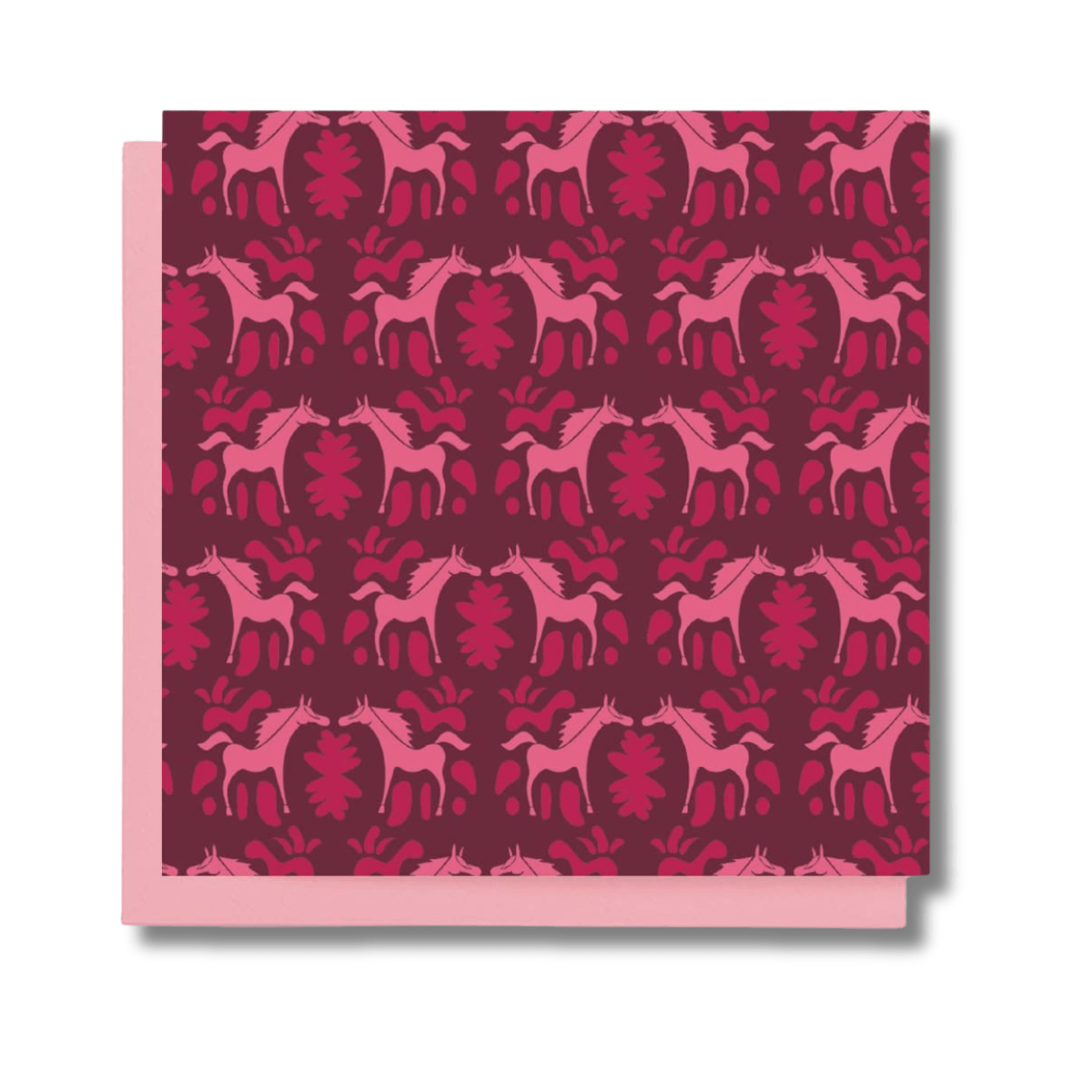 Mare Modern Goods Strike Card