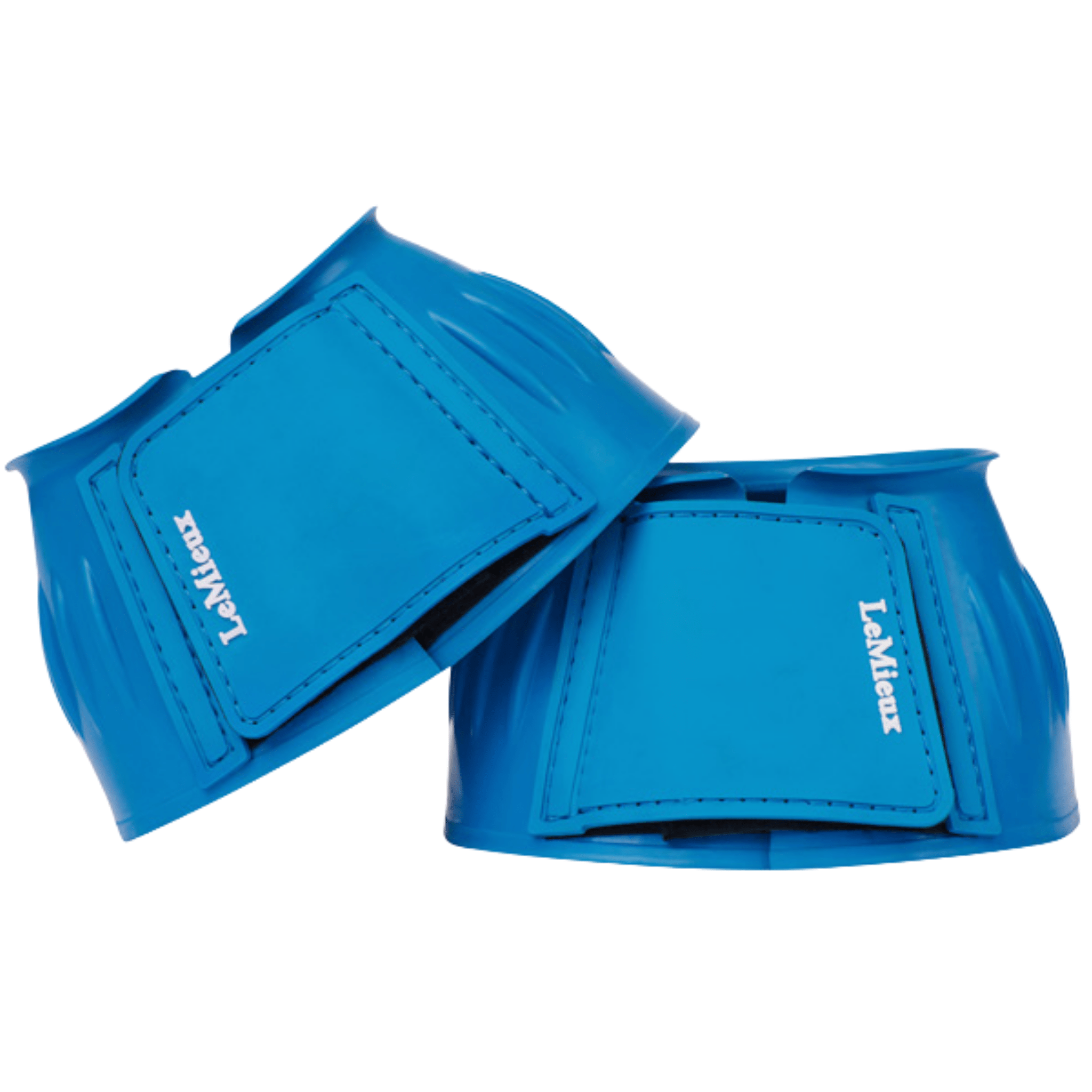 LeMieux Rubber Bell Boots