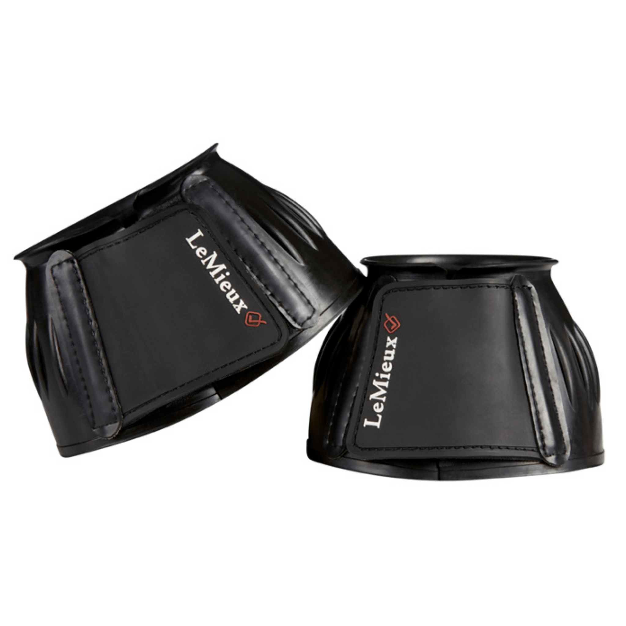 LeMieux Rubber Bell Boots