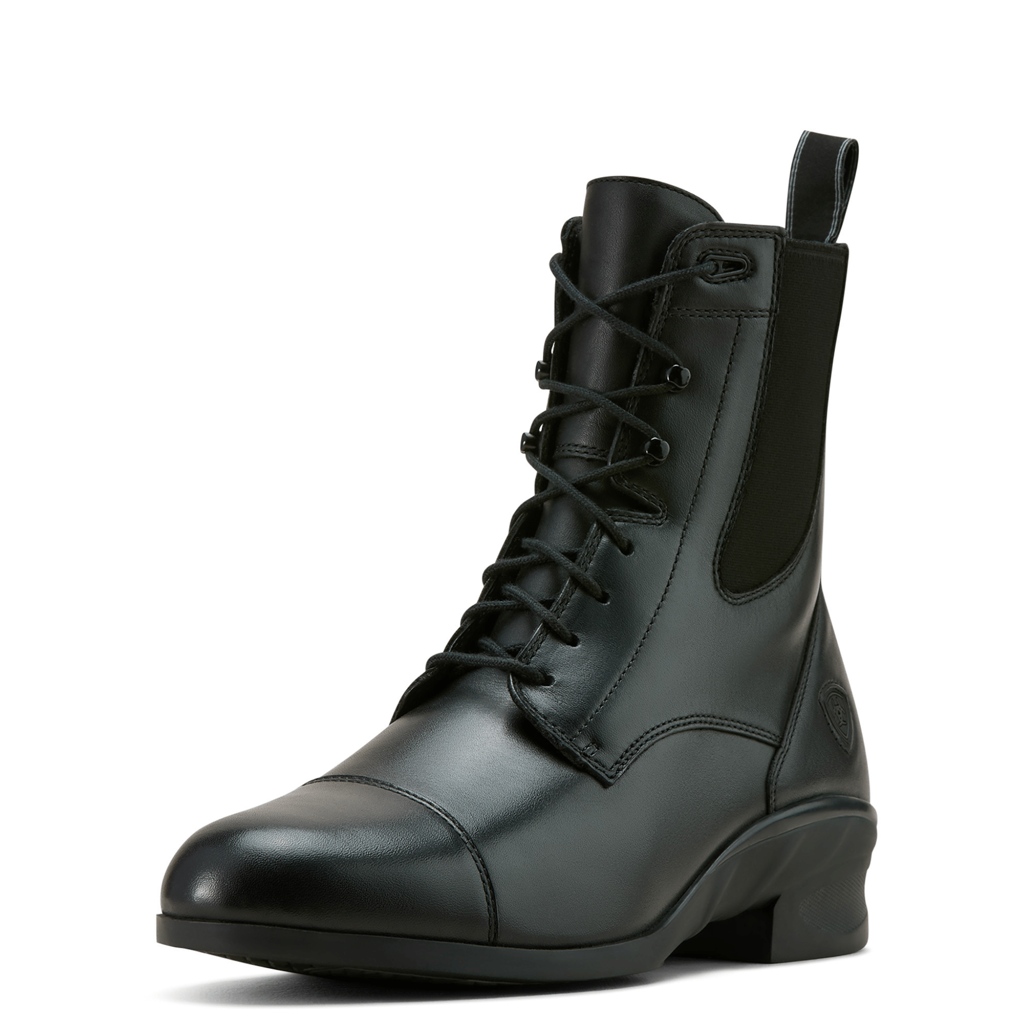 Ariat Mens Heritage Lace Paddock Boot