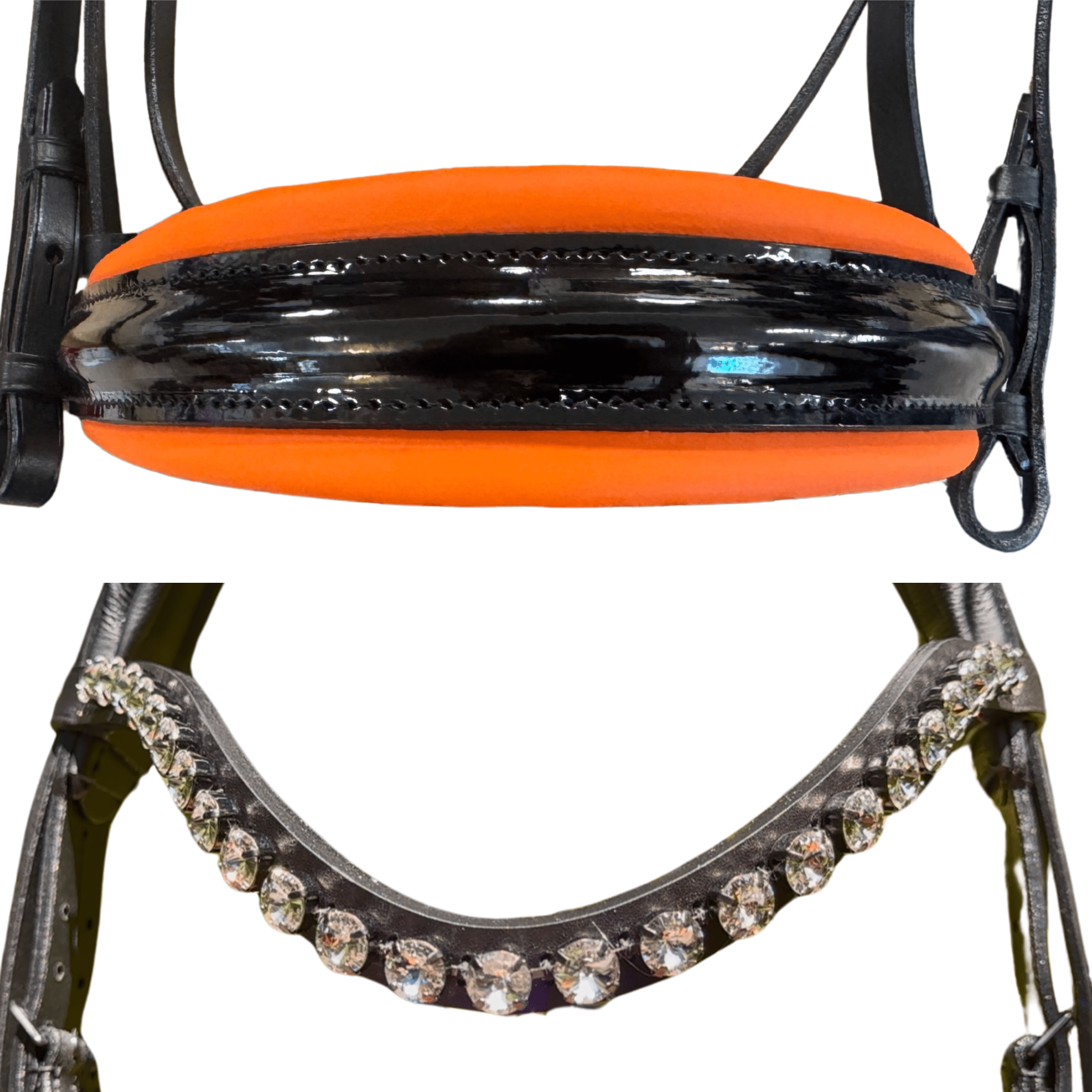 Otto Schumacher Warendorf Feel Good Flat Double with Mandarin Padding