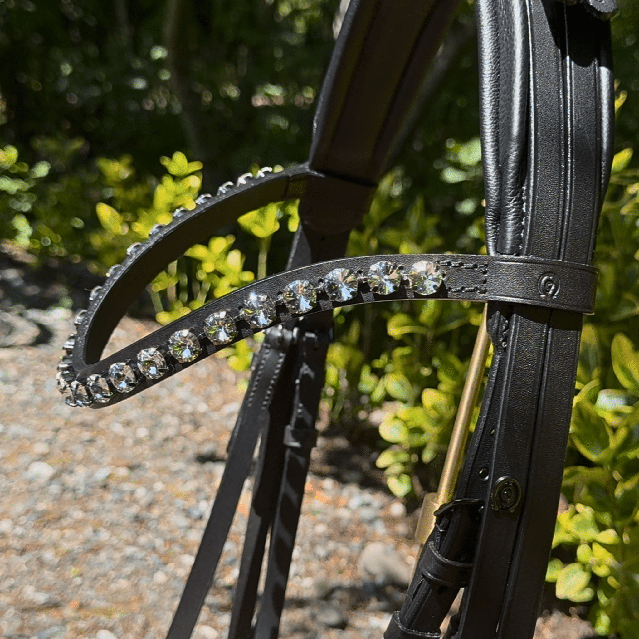 Otto Schumacher Warendorf Feel Good Flat Double with Mandarin Padding