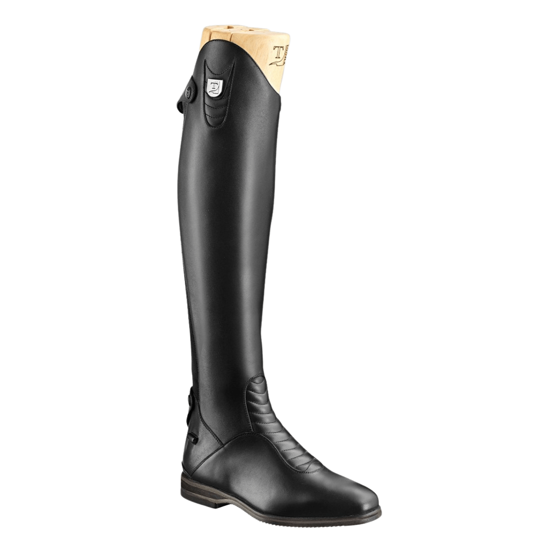 Tucci Time Harley Scott Brash Special Dress Boot