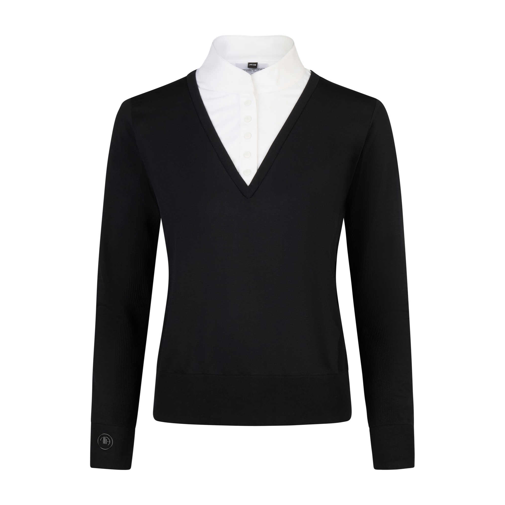 Pikeur Competition Sweater black