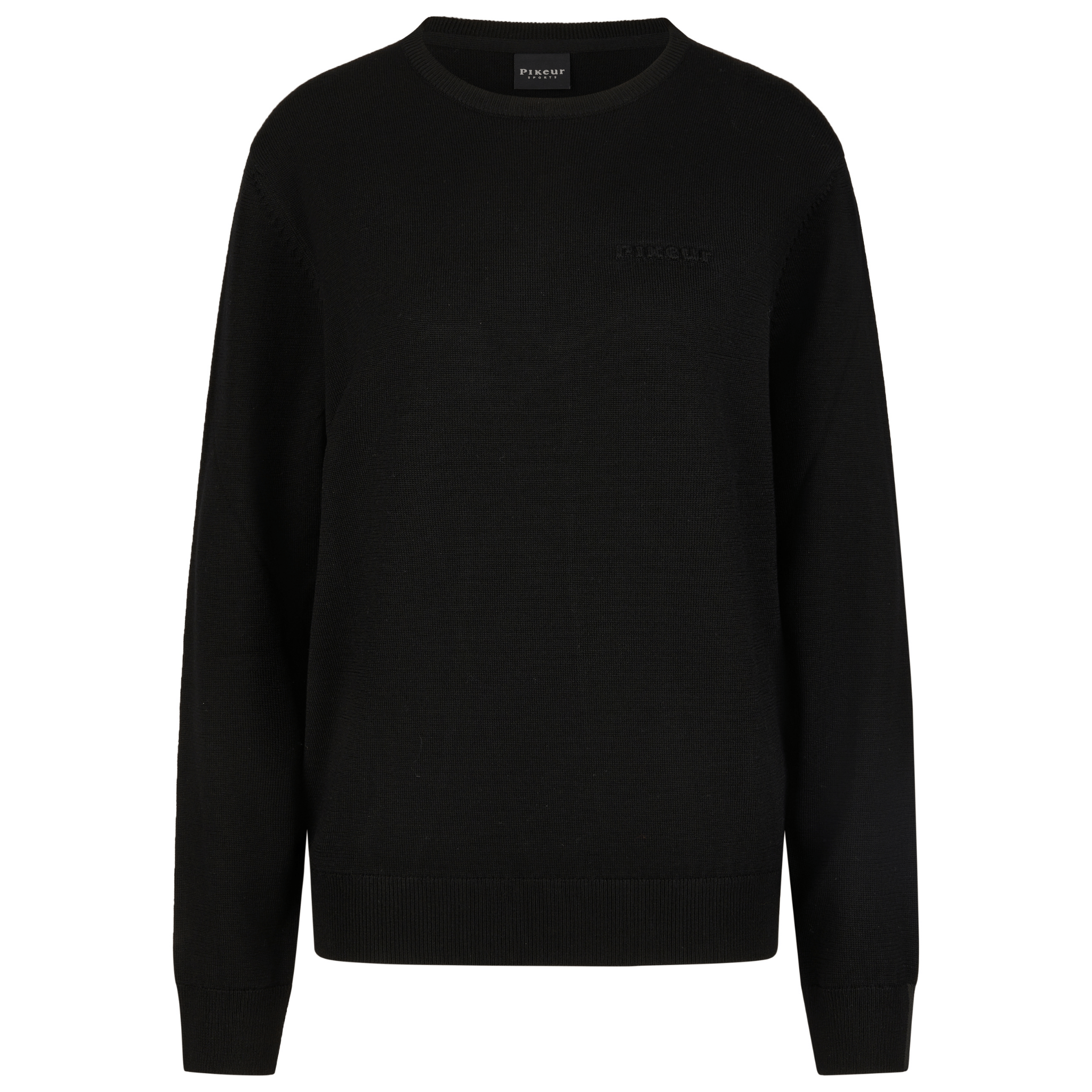 Pikeur Mens Knitted Pullover