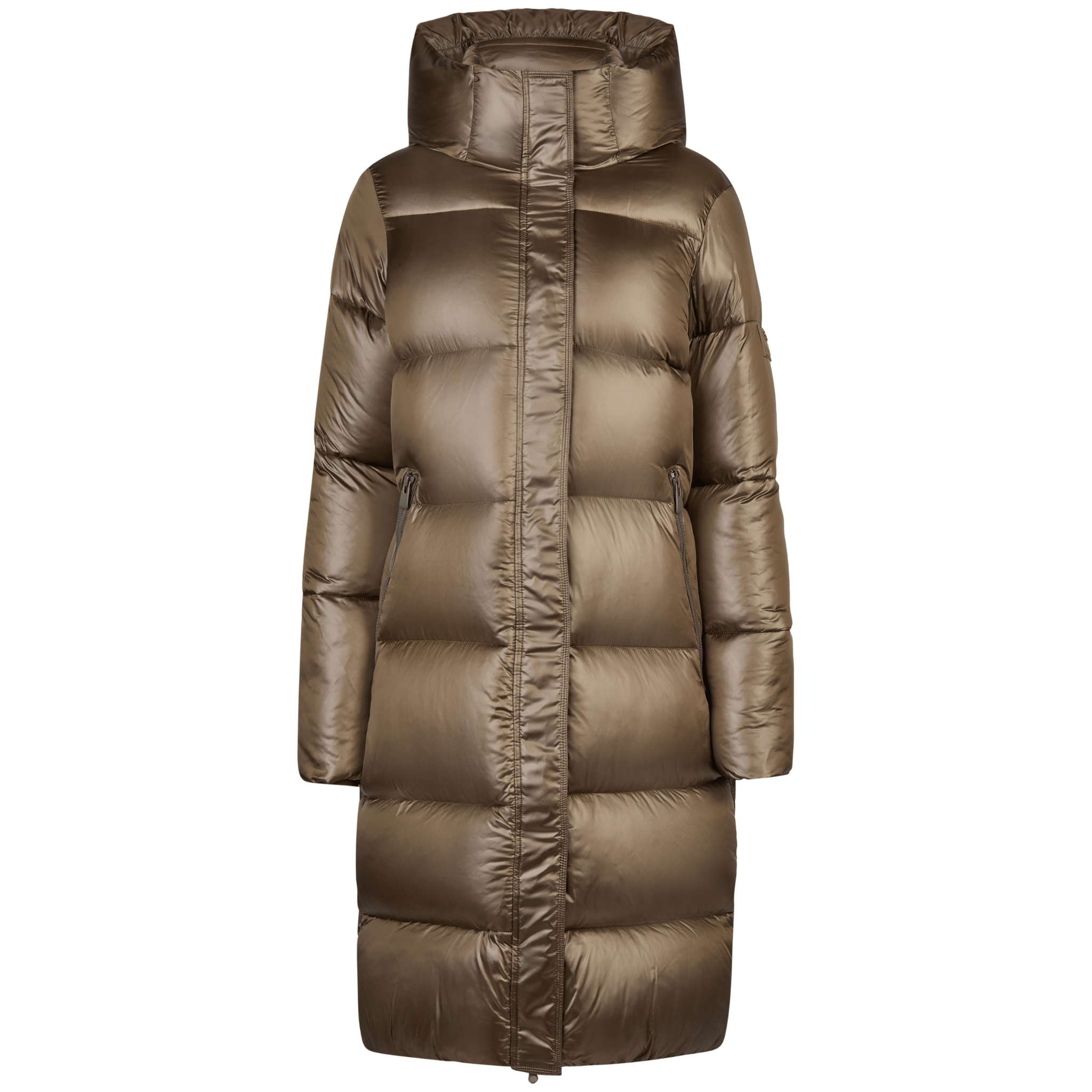 Pikeur Quilted Coat