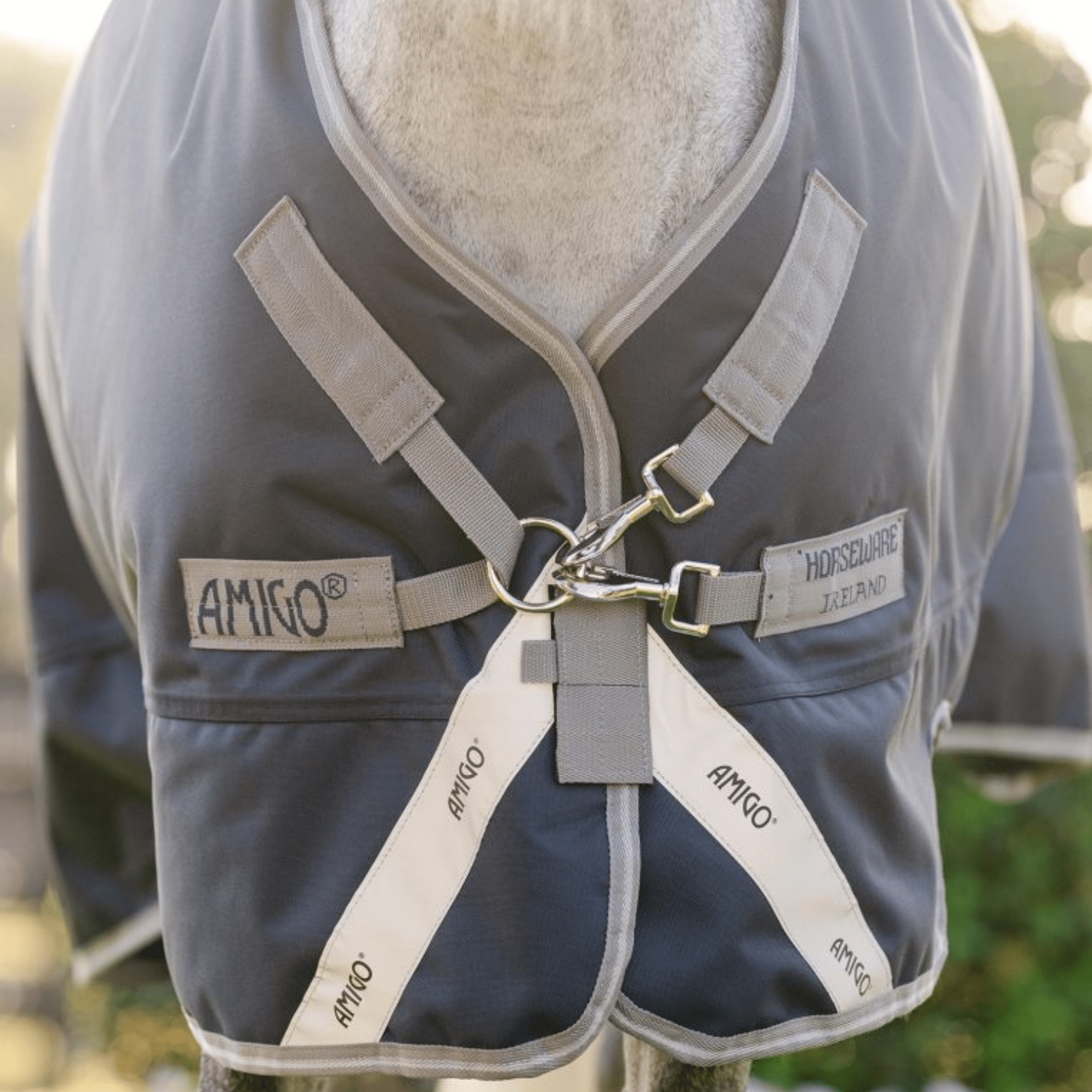 Amigo 1200D Plus Pony Turnout