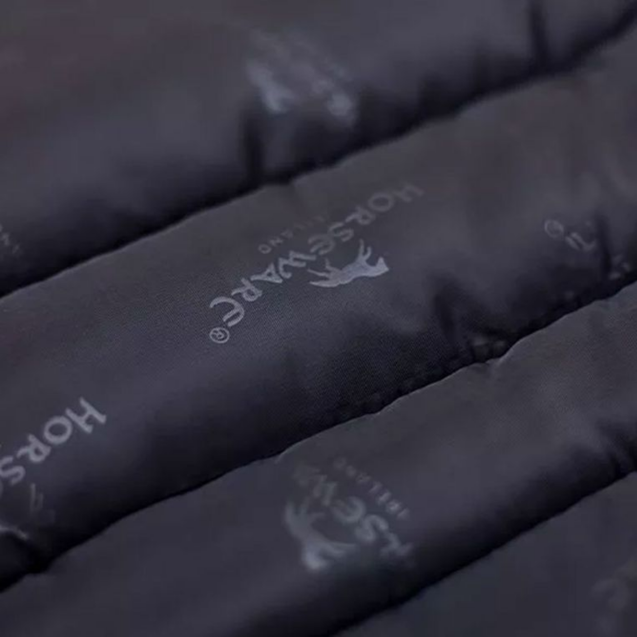 Rambo Stable Blanket with Embossed Lining