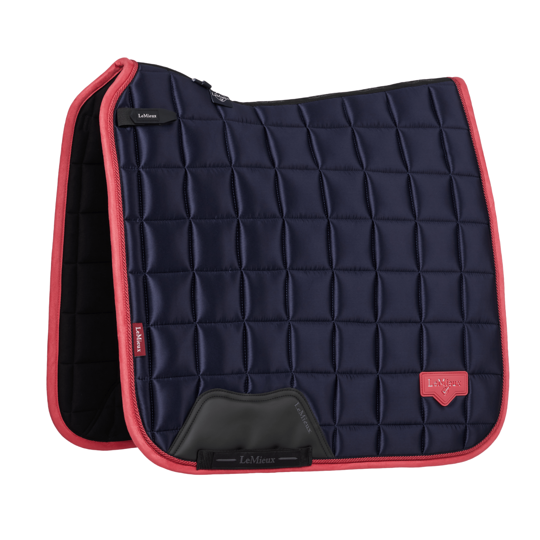 LeMieux Loire Classic Square Dressage Pad