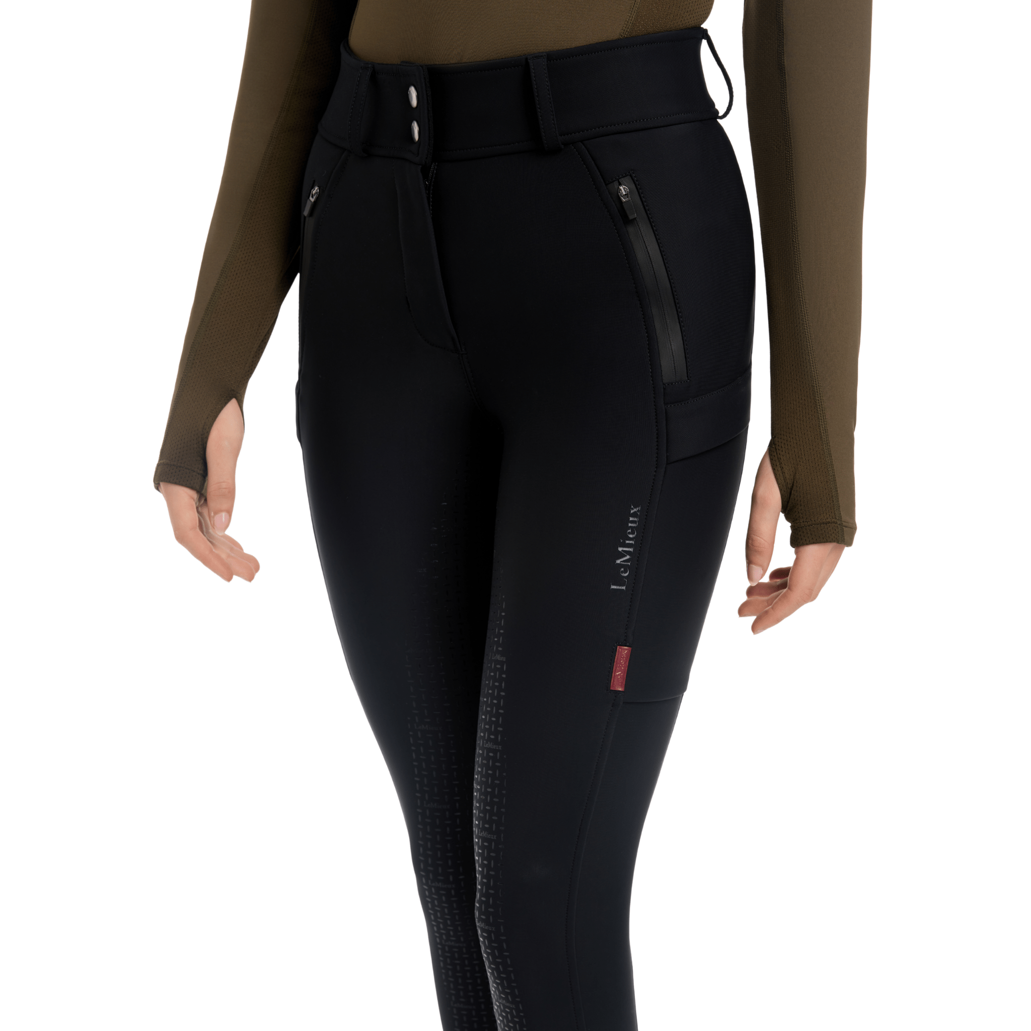 LeMieux Drytex Waterproof Breeches