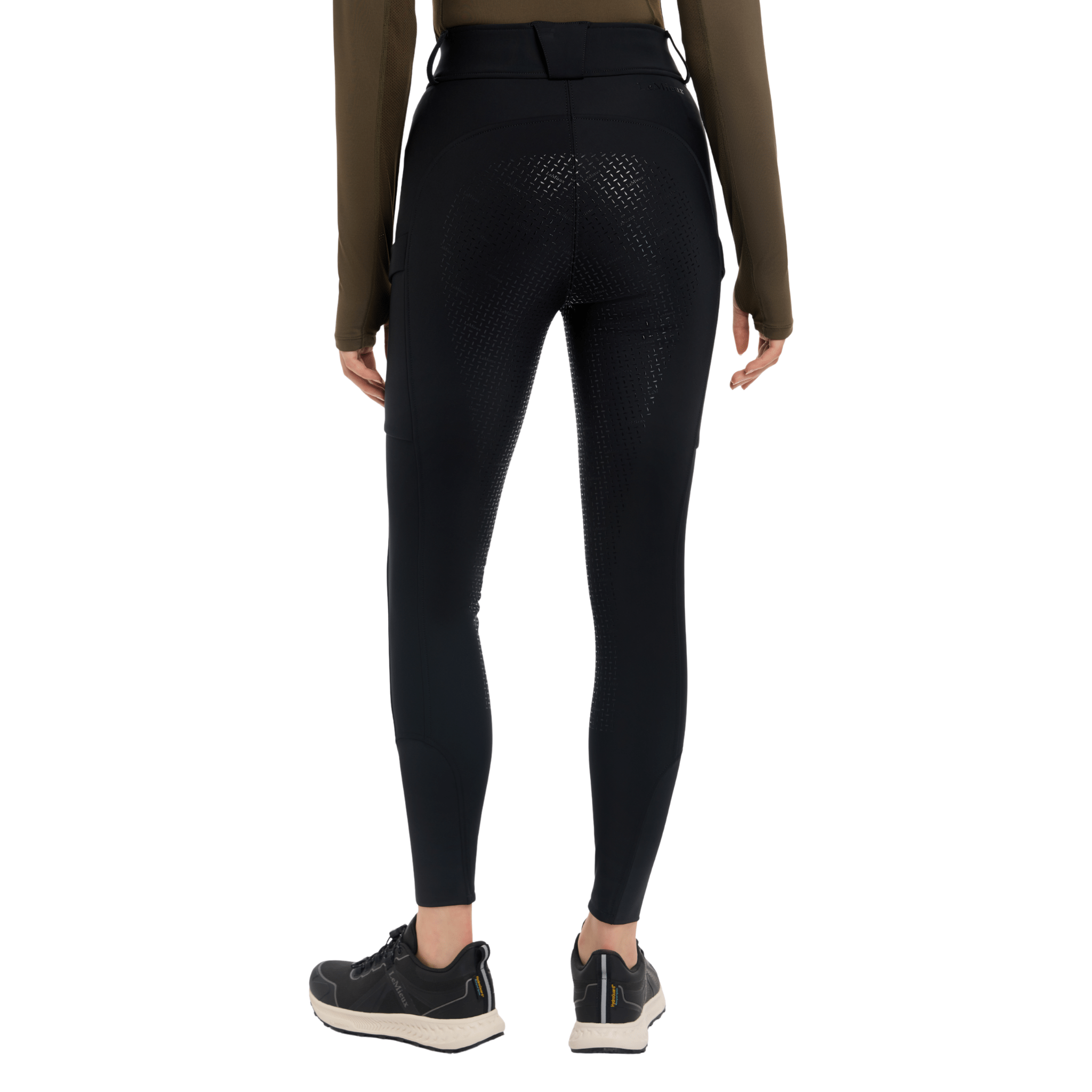 LeMieux Drytex Waterproof Breeches