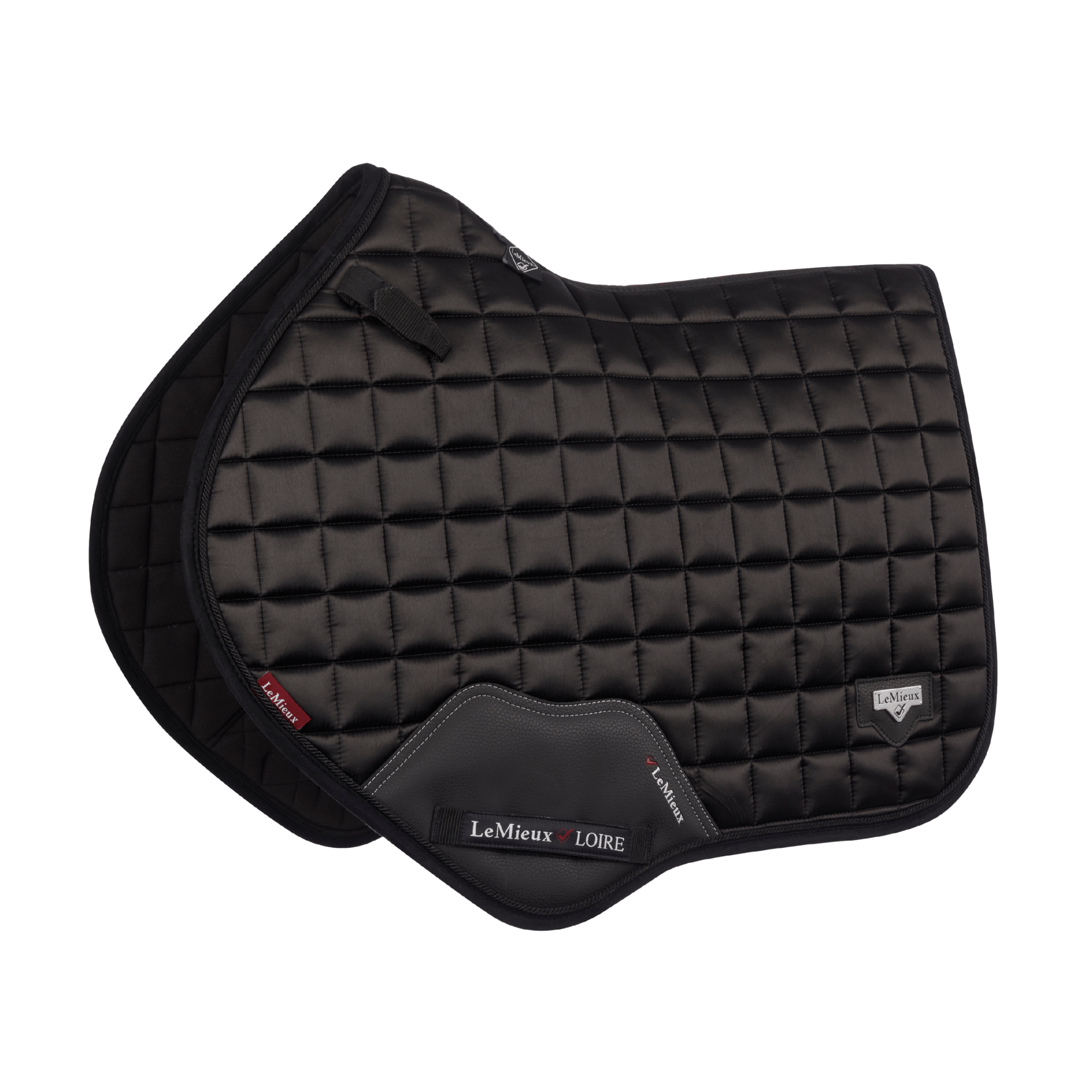 LeMieux Loire Close Contact Square Pad