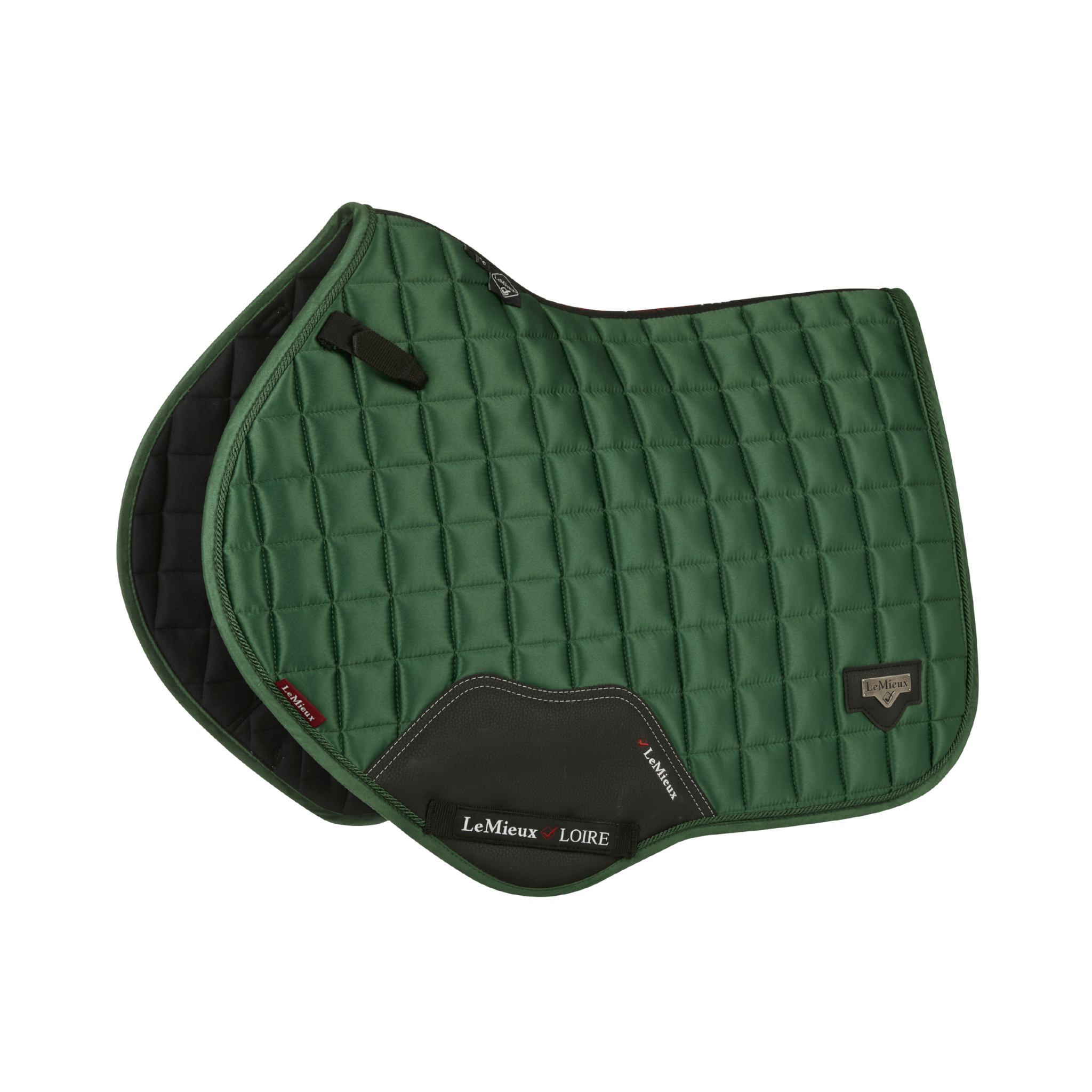 LeMieux Loire Close Contact Square Pad