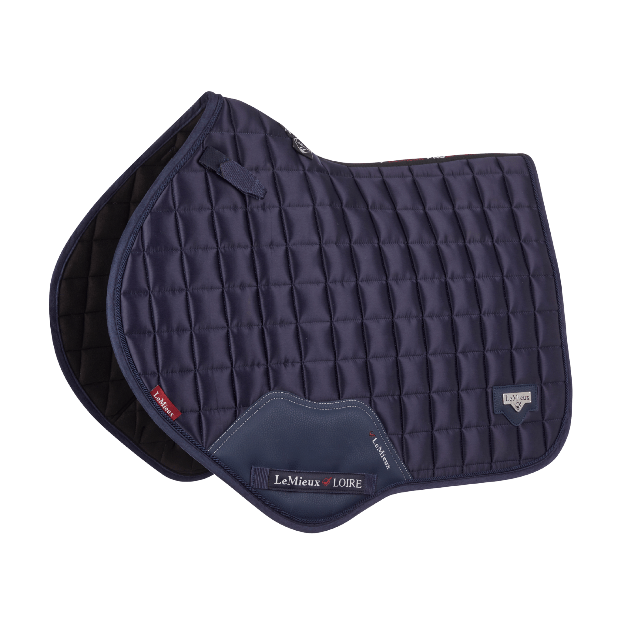 LeMieux Loire Close Contact Square Pad